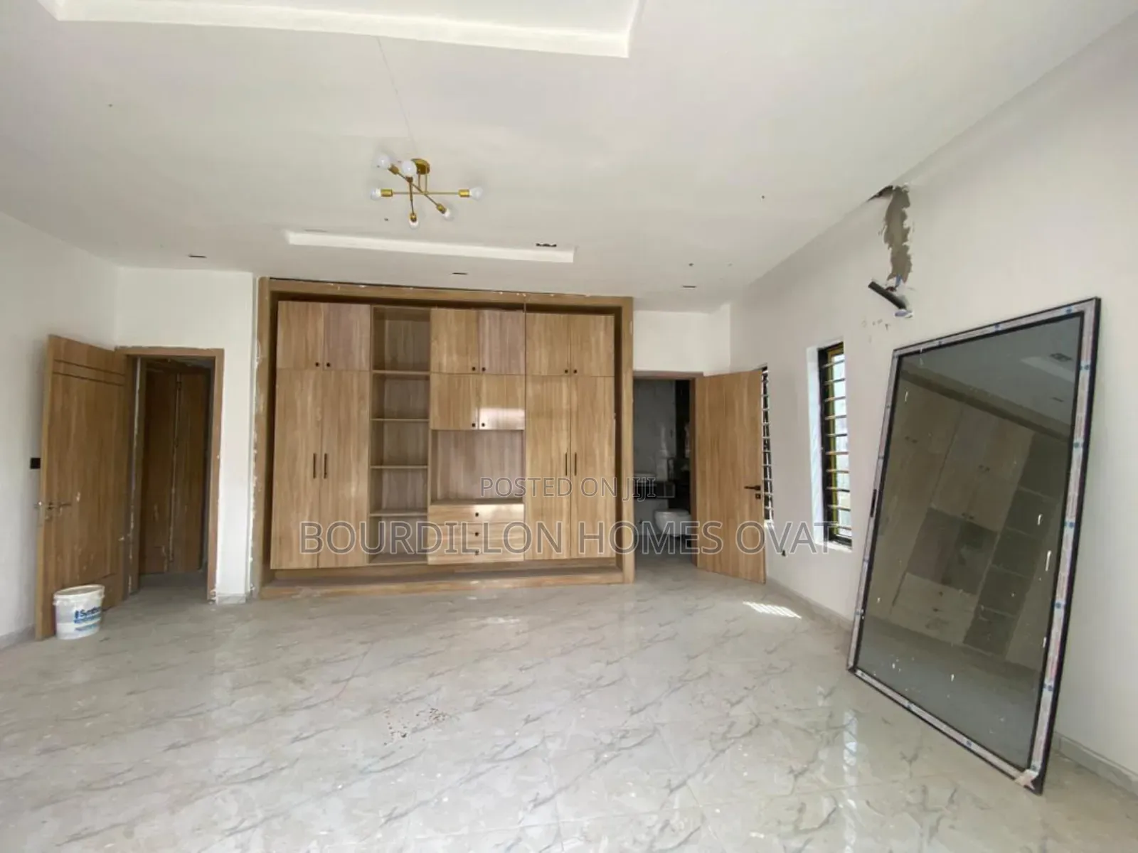 5bdrm Duplex in Orchid Lekki Lagos for sale