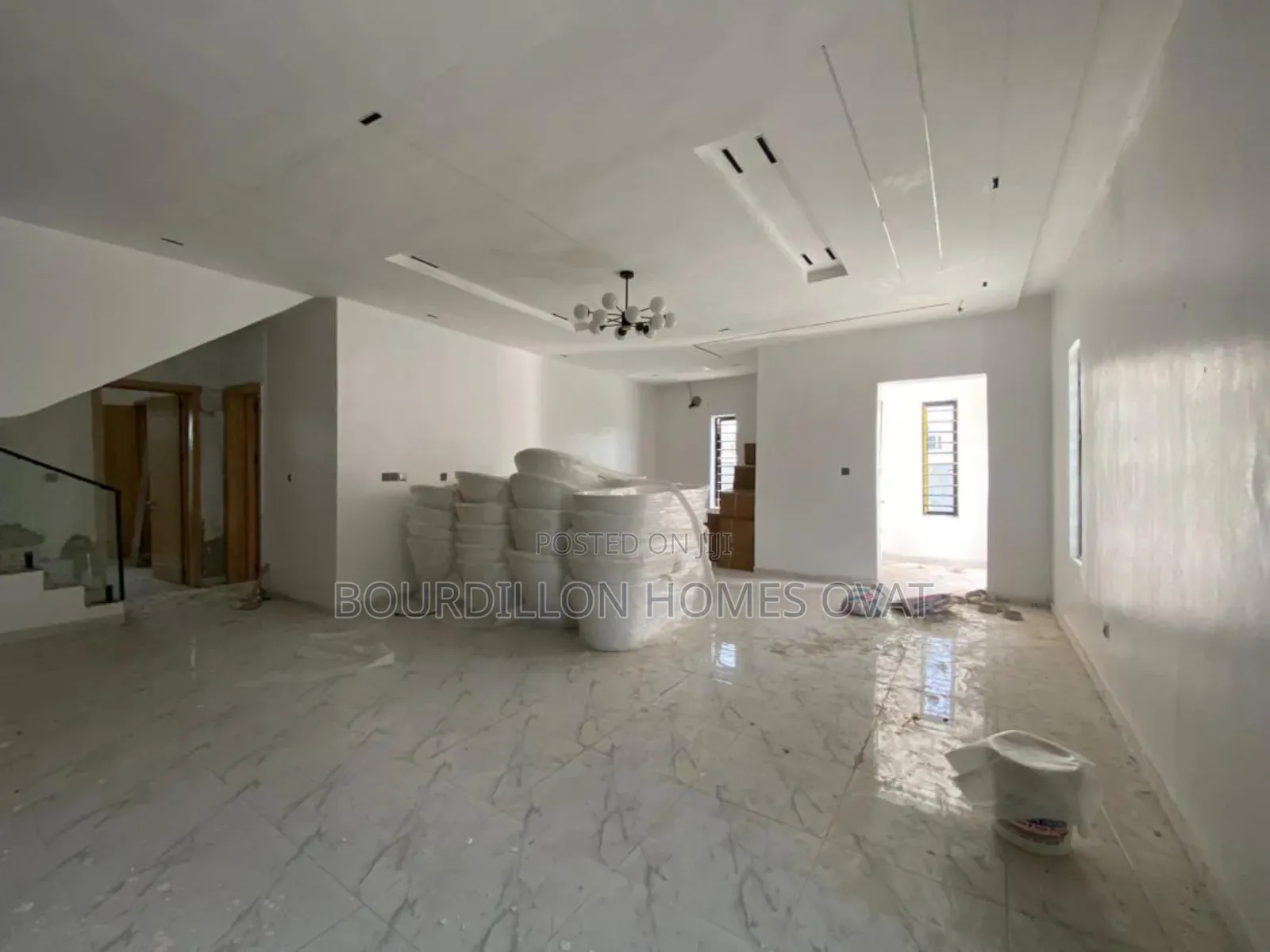 5bdrm Duplex in Orchid Lekki Lagos for sale