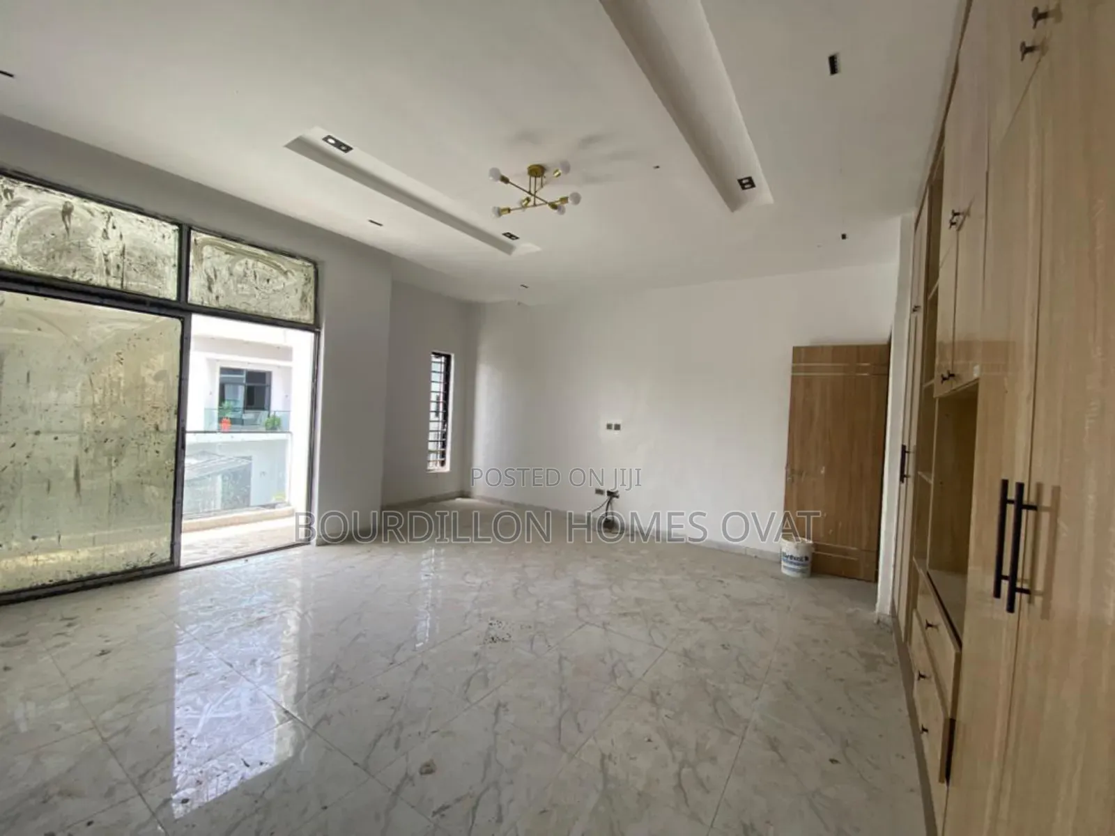 5bdrm Duplex in Orchid Lekki Lagos for sale