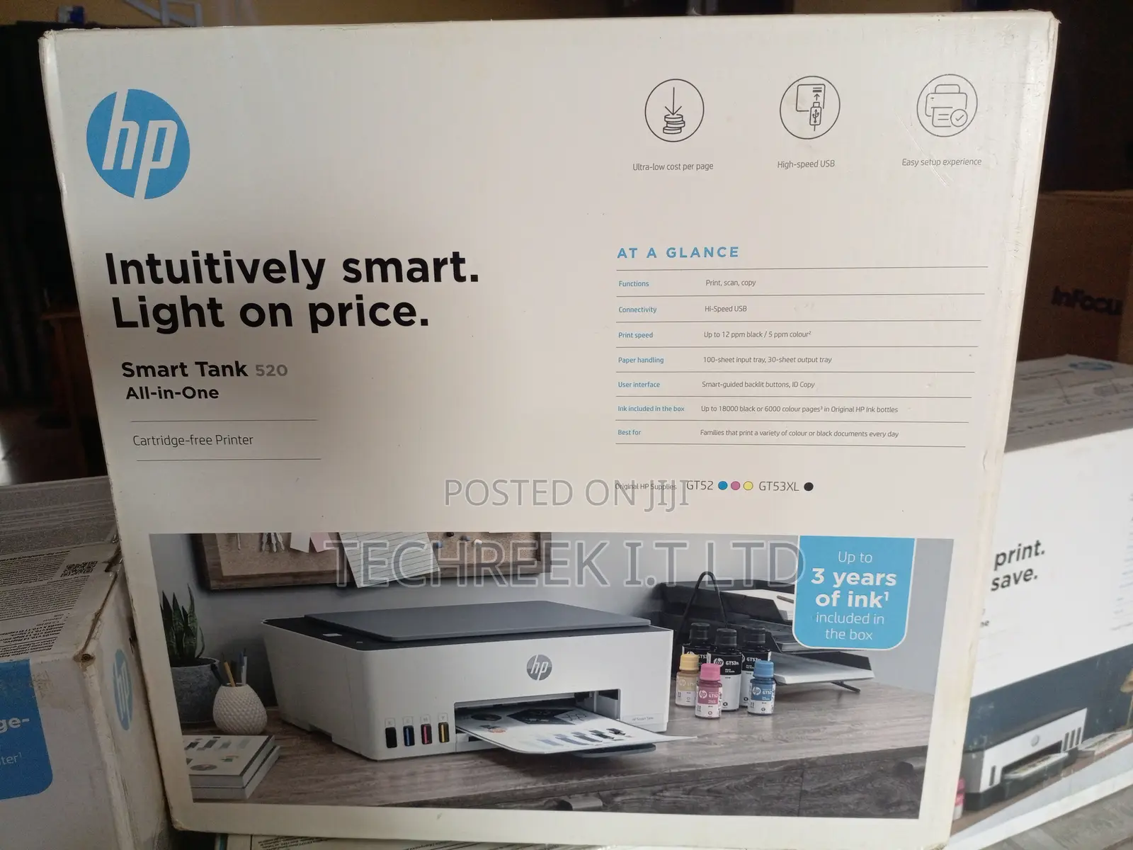 Hp Printer