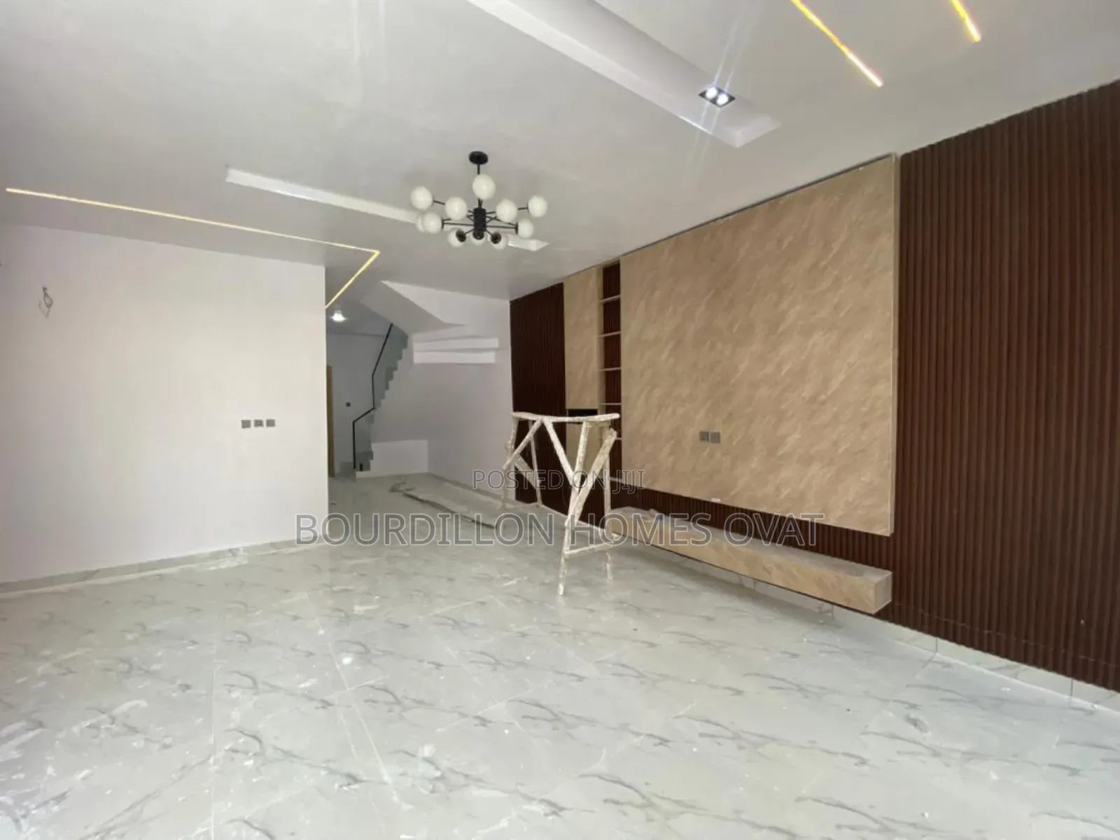 4bdrm Duplex in Orchid Lekki Lagos for sale