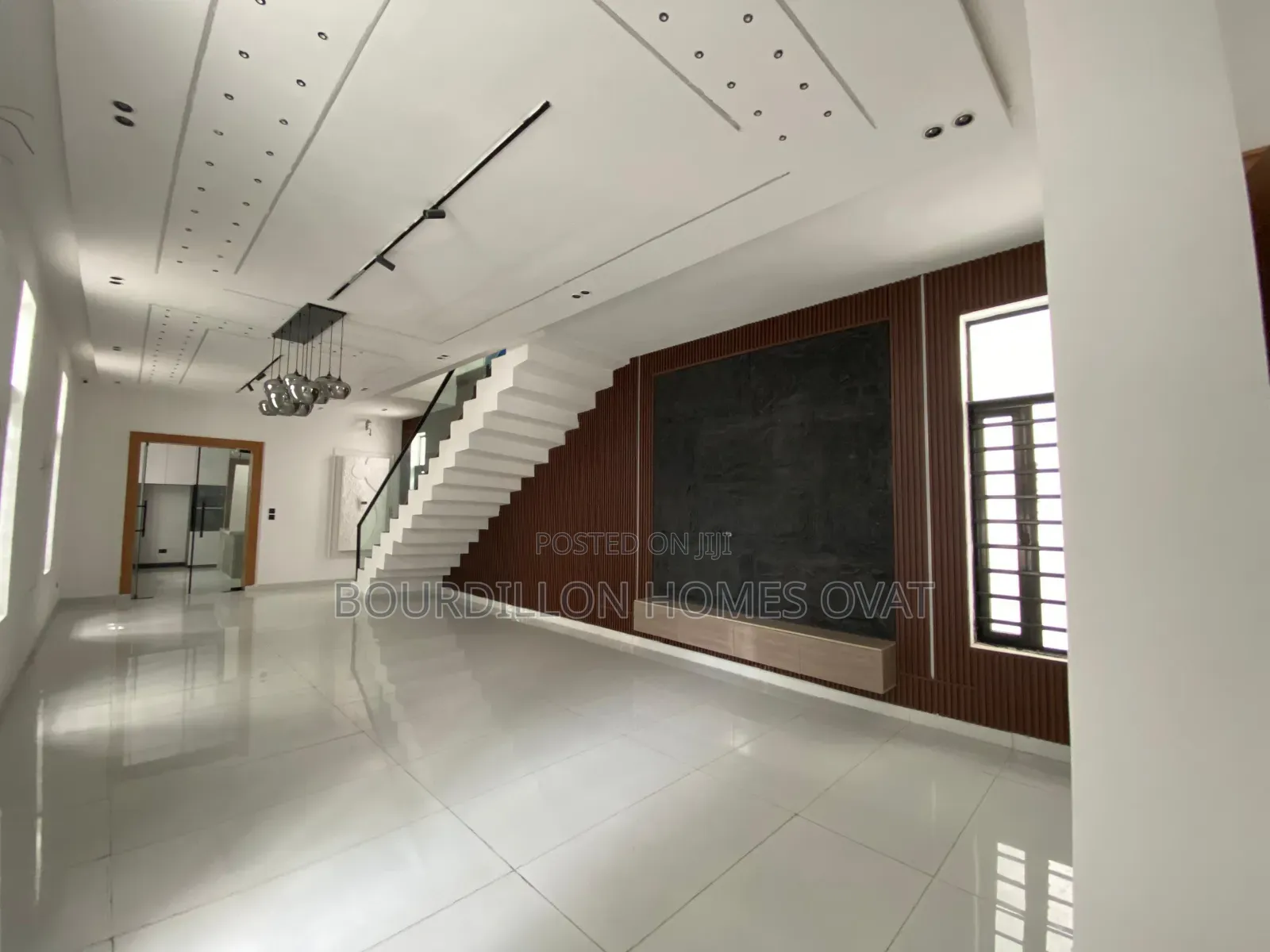 Furnished 5bdrm Duplex in Orchid Lekki Lagos for sale