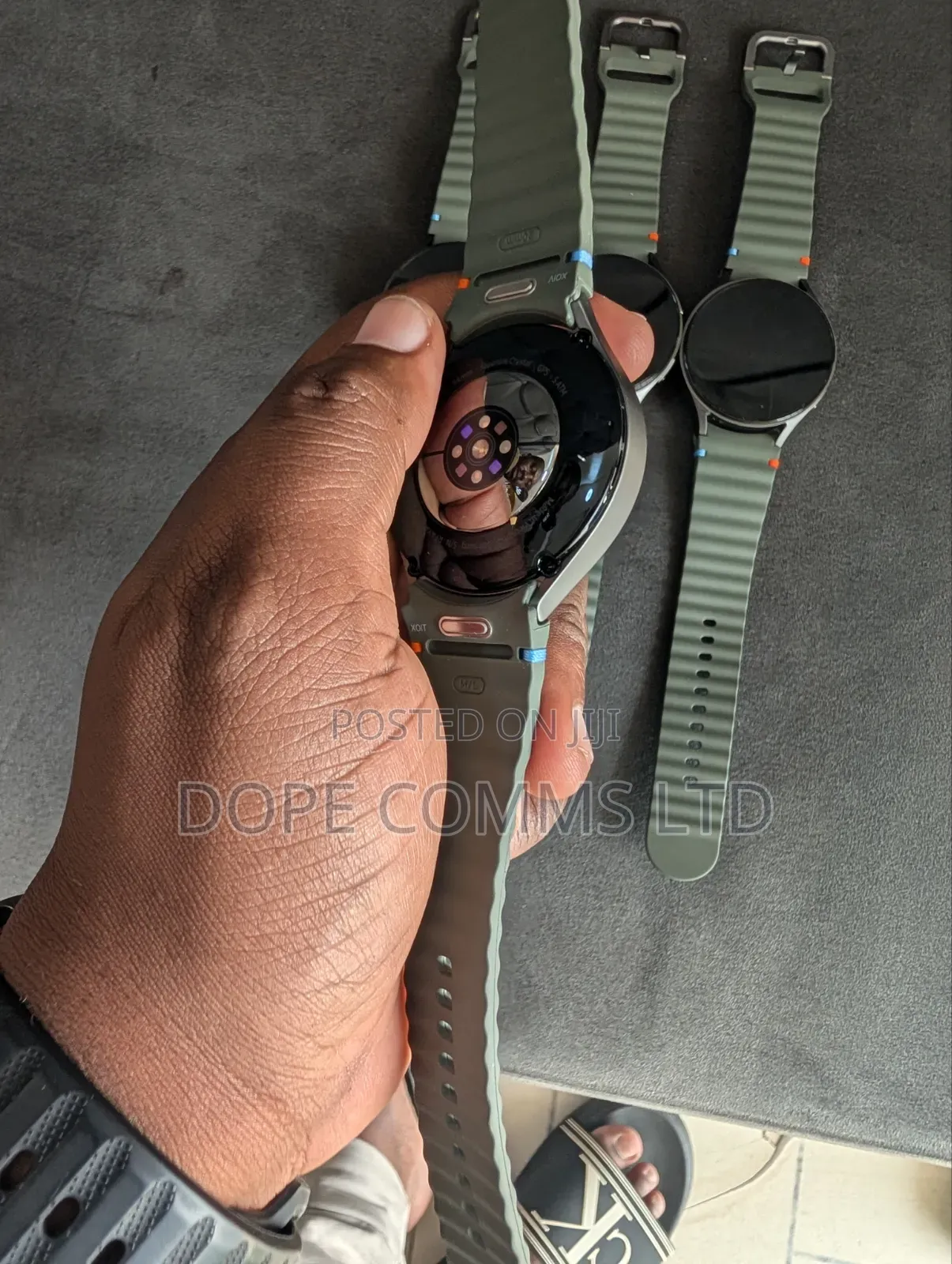 Galaxy Watch 7 44mm