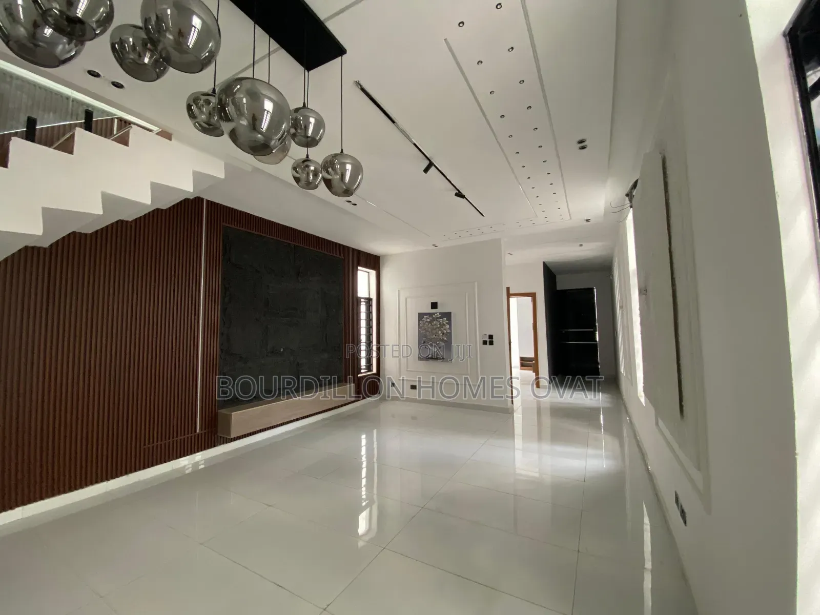 Furnished 5bdrm Duplex in Orchid Lekki Lagos for sale