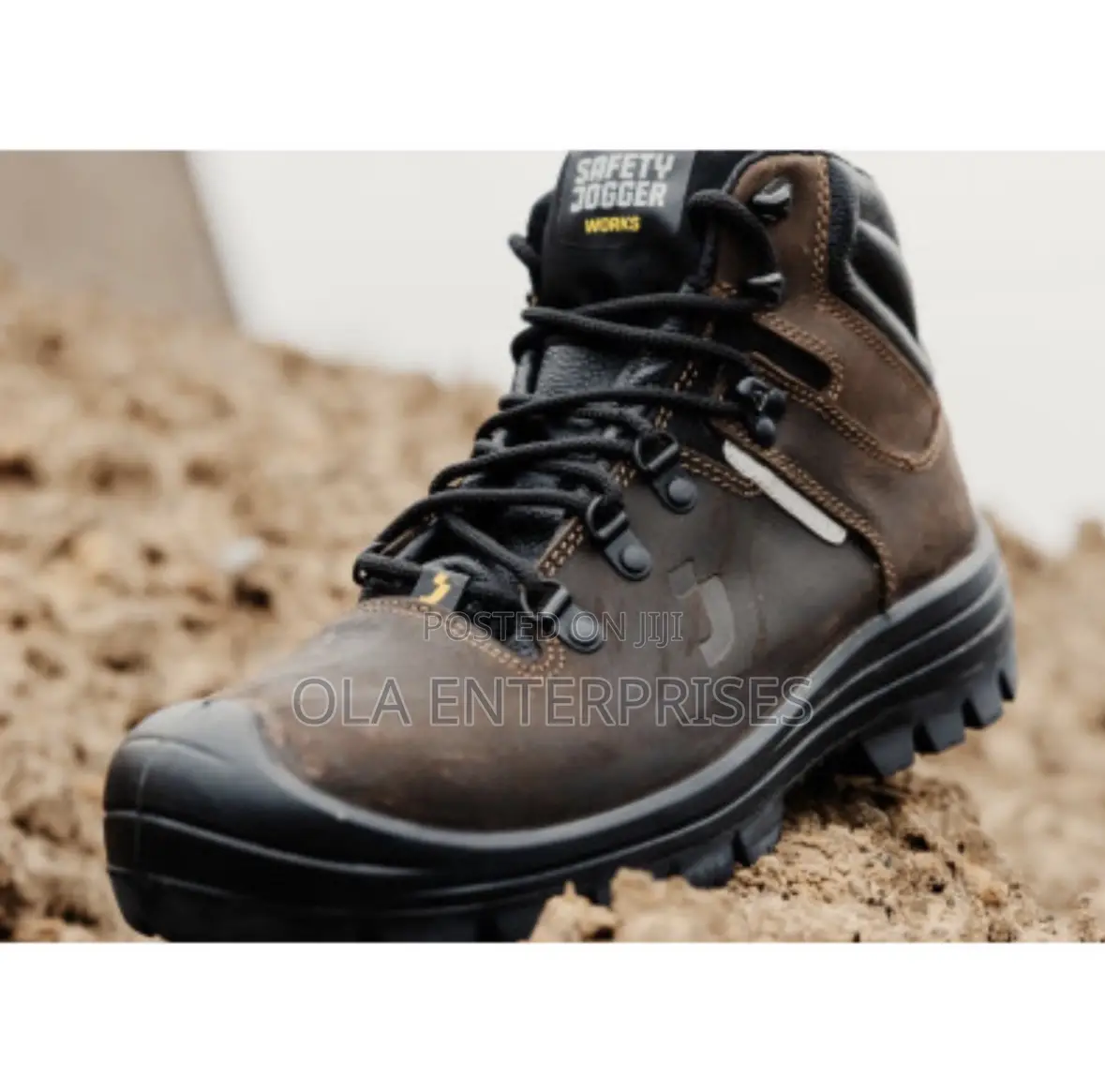 Vesuvio S3 Mid