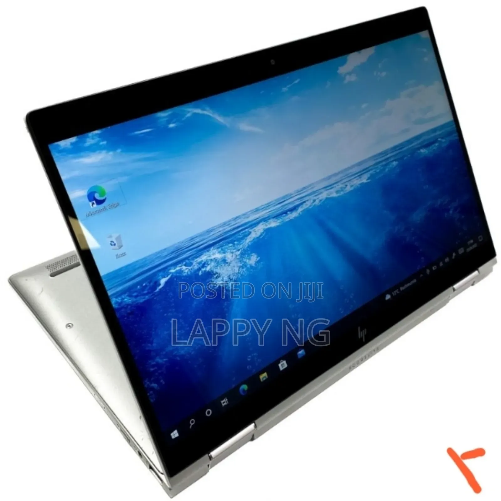 New Laptop HP EliteBook X360 1030 G3 16GB Intel Core i5 SSD 512GB