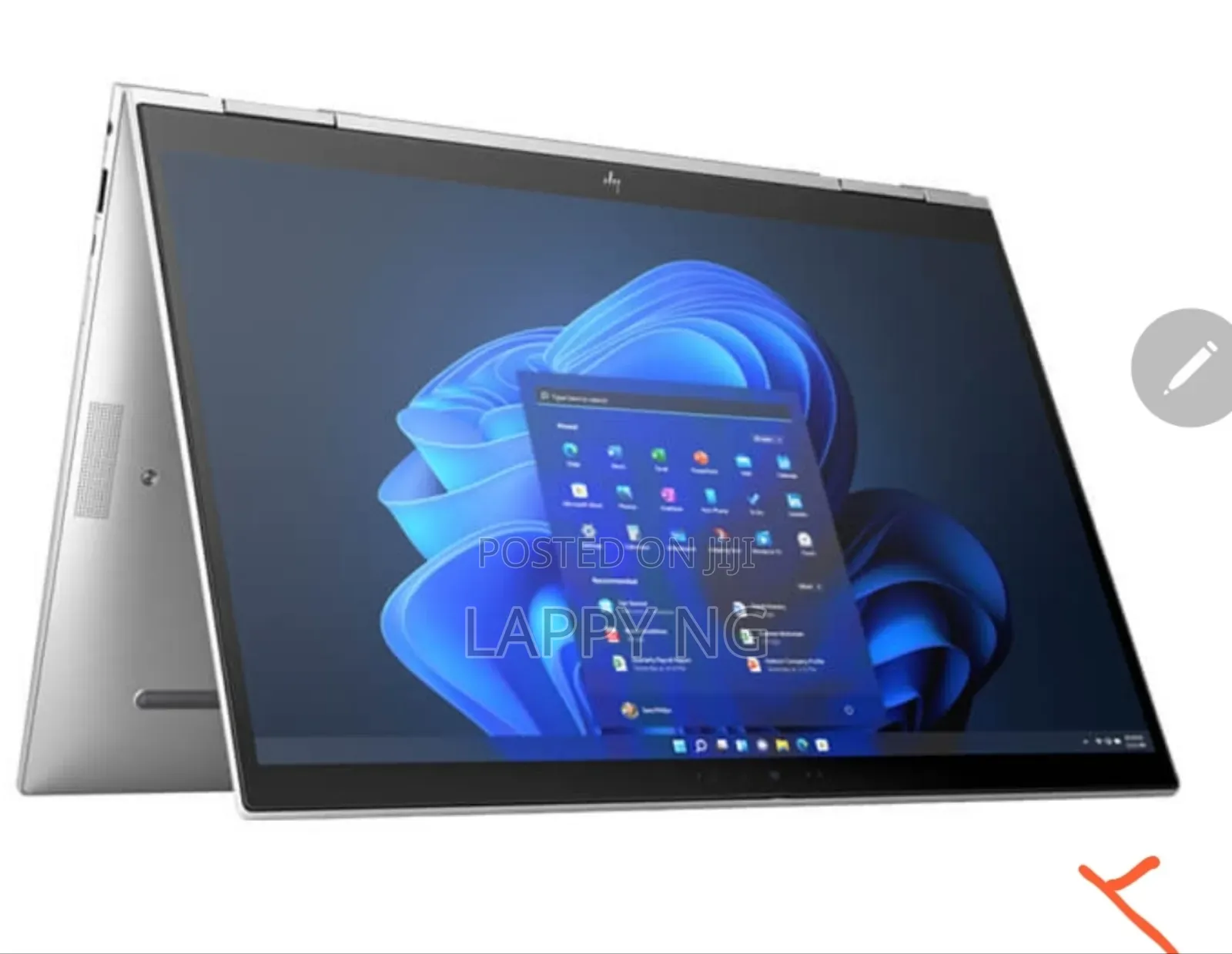 New Laptop HP EliteBook X360 1030 G3 16GB Intel Core i5 SSD 512GB