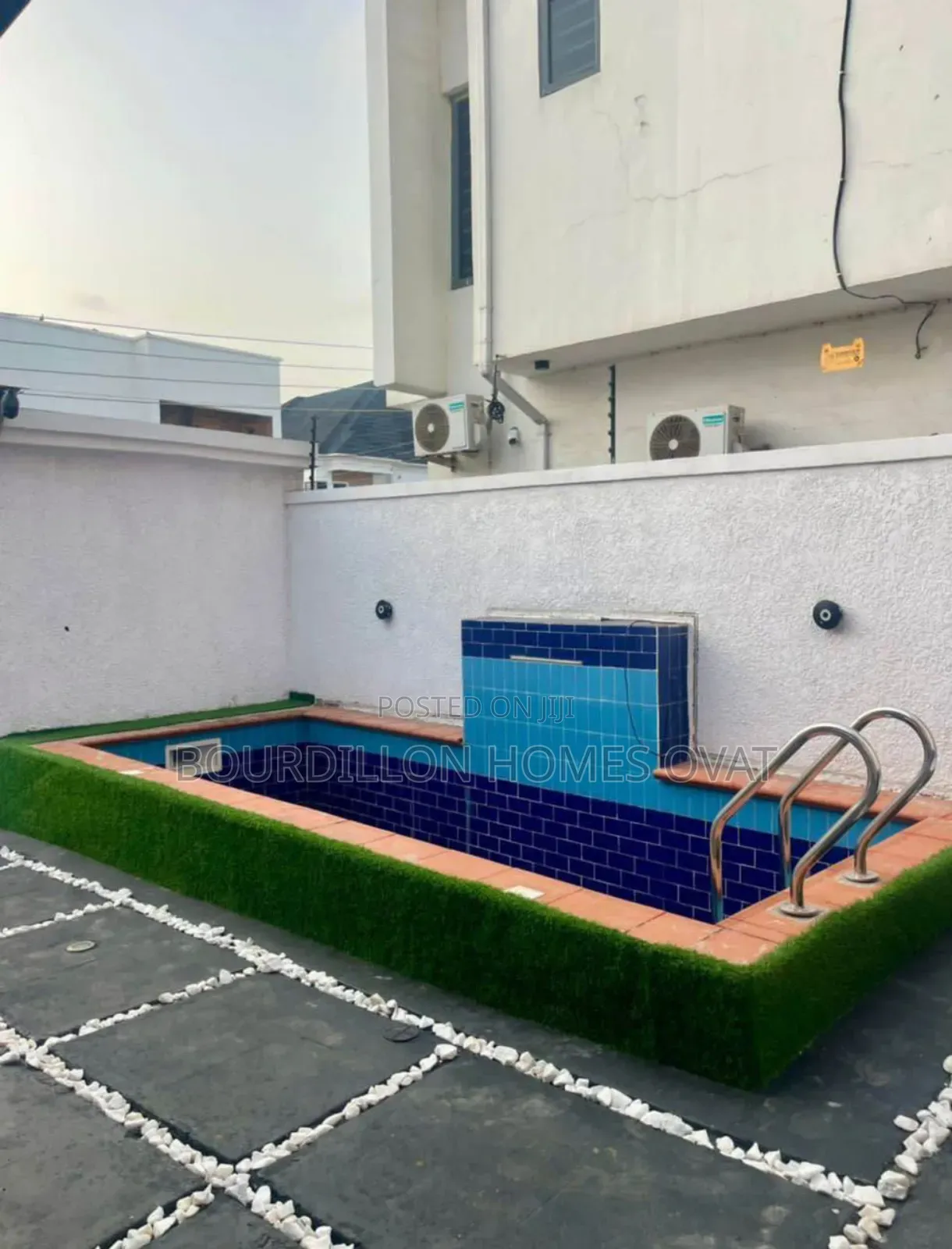 Furnished 5bdrm Duplex in Orchid Lekki Lagos for sale