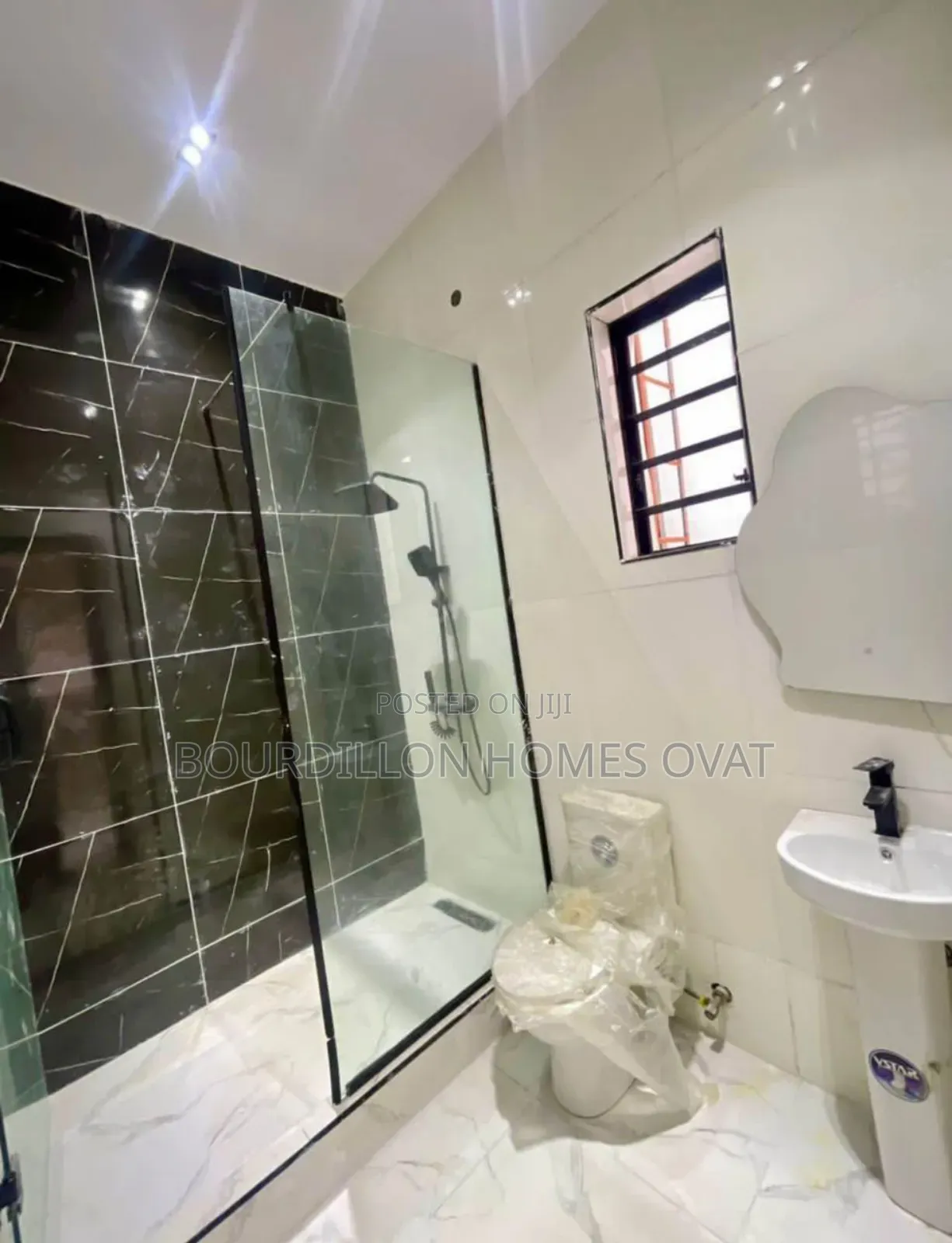 Furnished 5bdrm Duplex in Orchid Lekki Lagos for sale