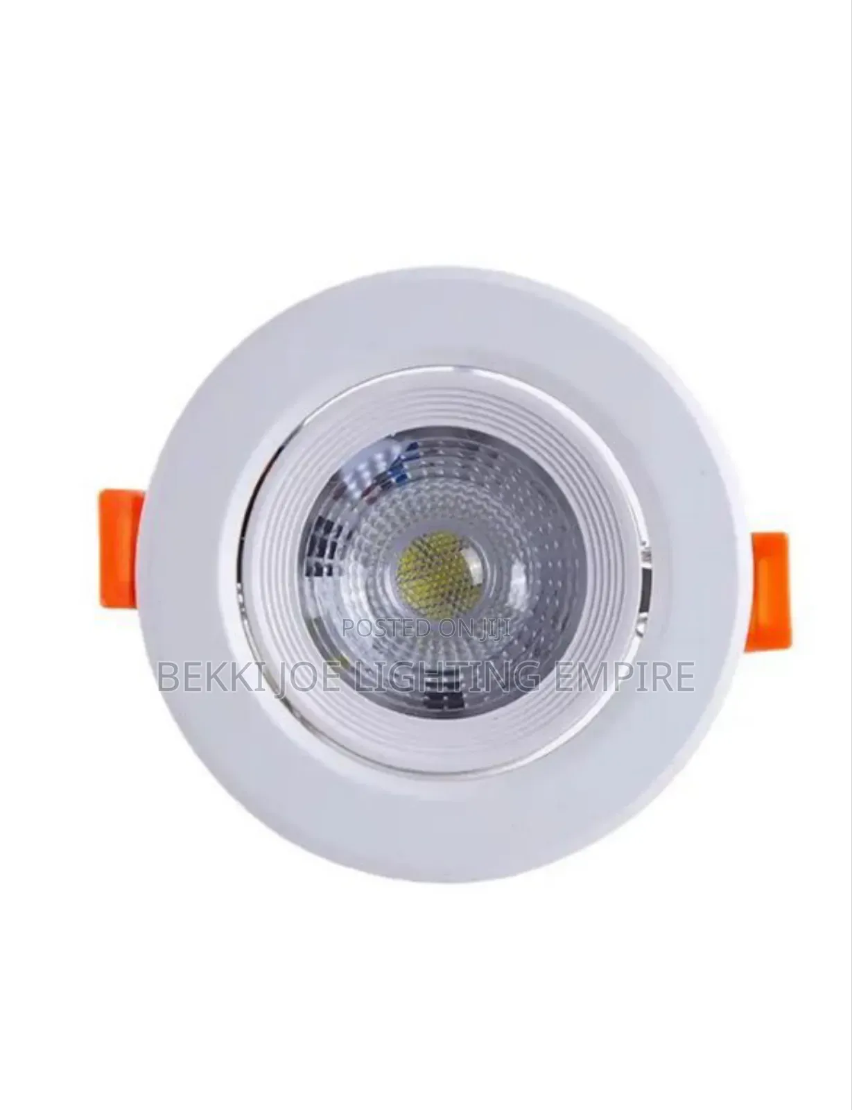 Recess Light for Ceiling