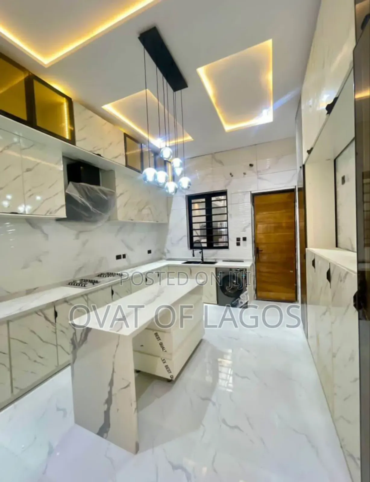 5bdrm Duplex in Orchid, Lekki for sale