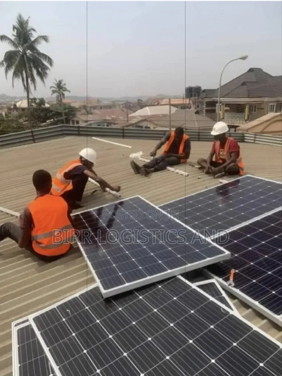 Solar Expert, Say Welcome to Reliable Power