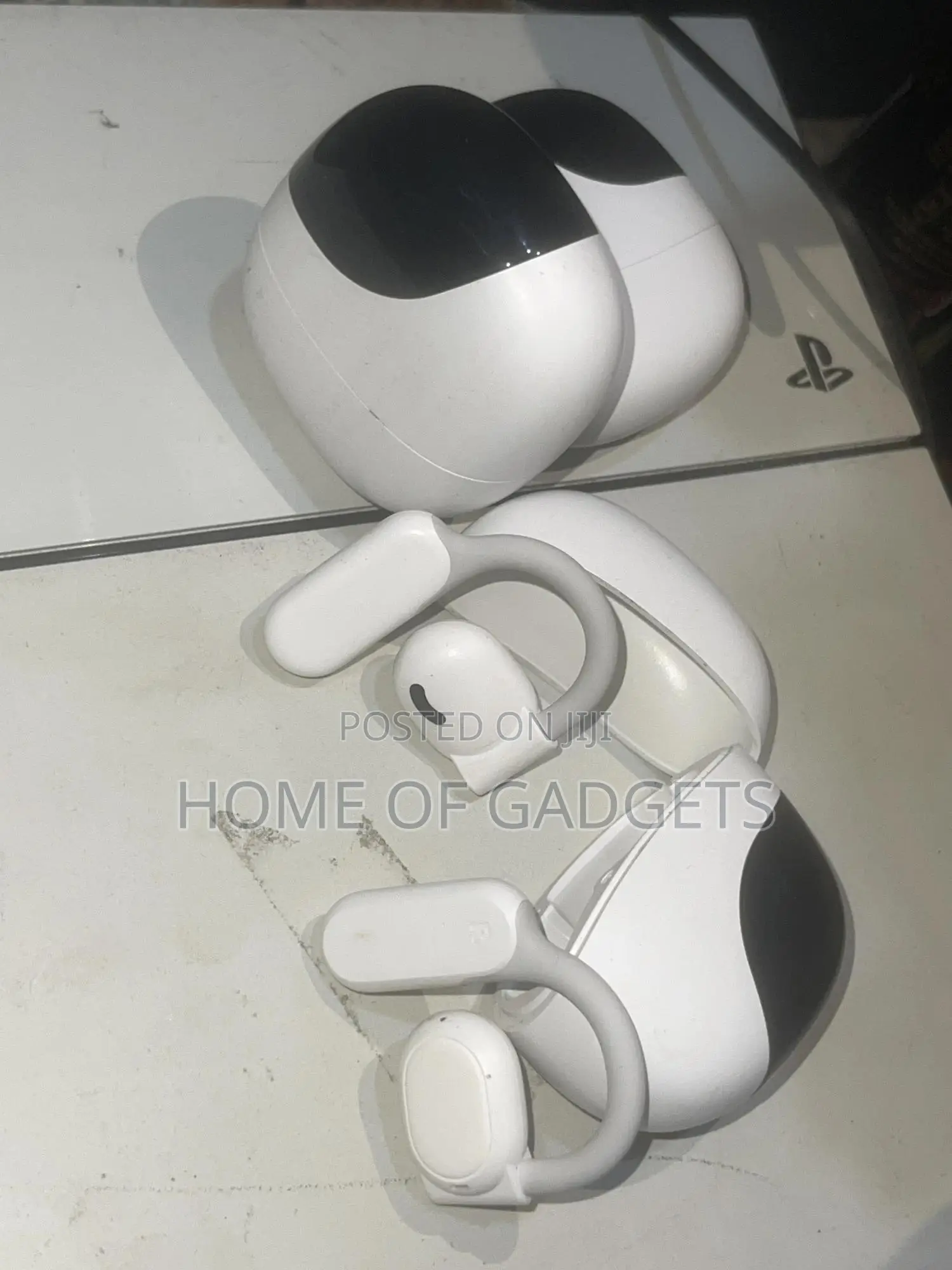 Tagry Ko8 Bass Over Ear Earbuds