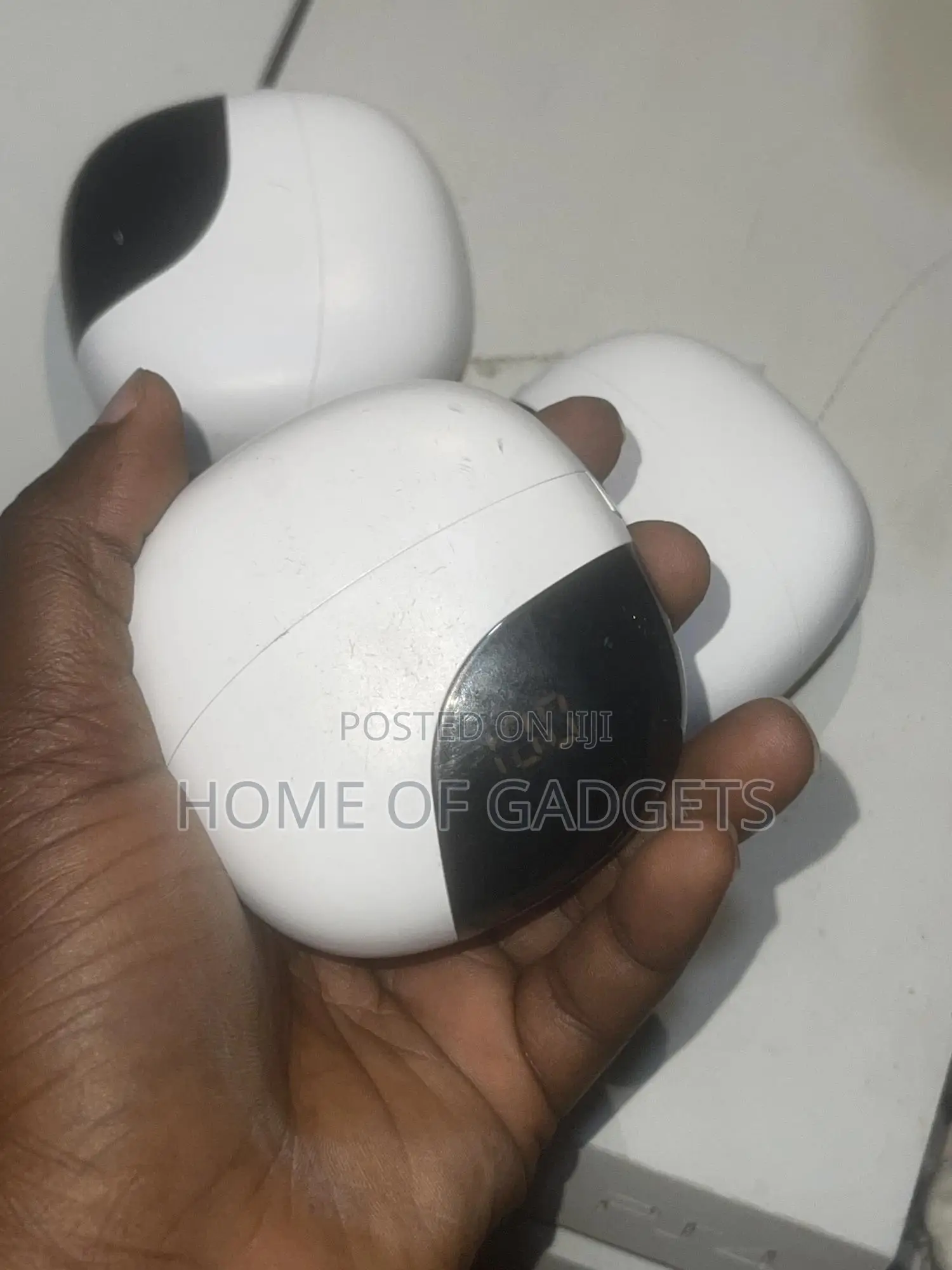 Tagry Ko8 Bass Over Ear Earbuds