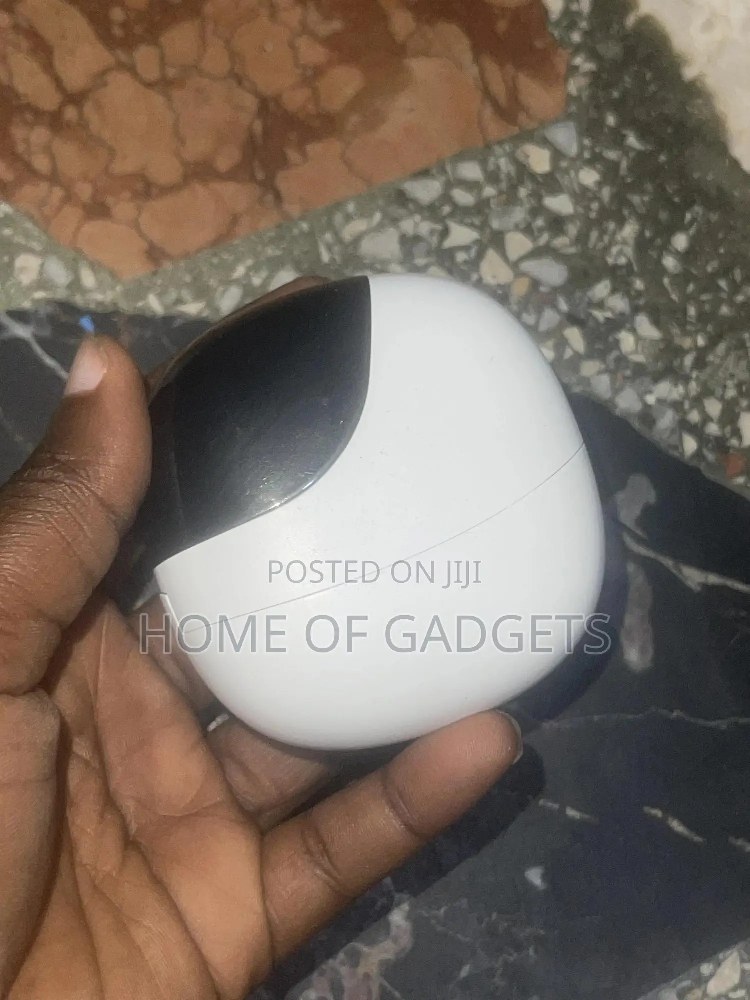 Tagry Ko8 Bass Over Ear Earbuds