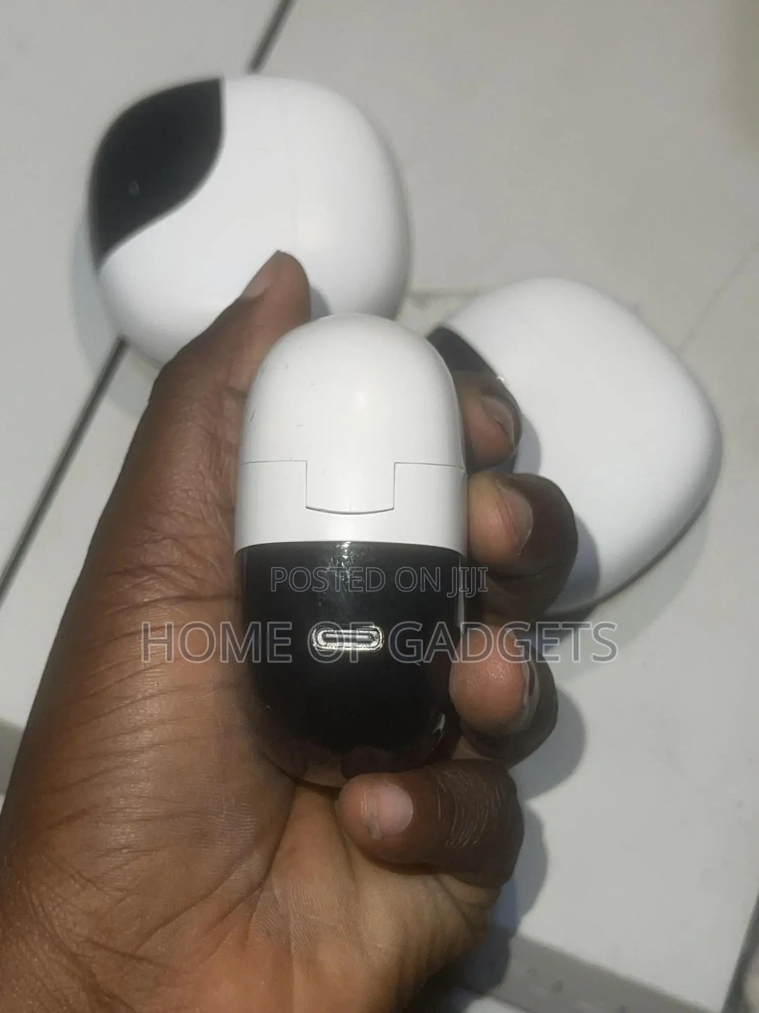 Tagry Ko8 Bass Over Ear Earbuds