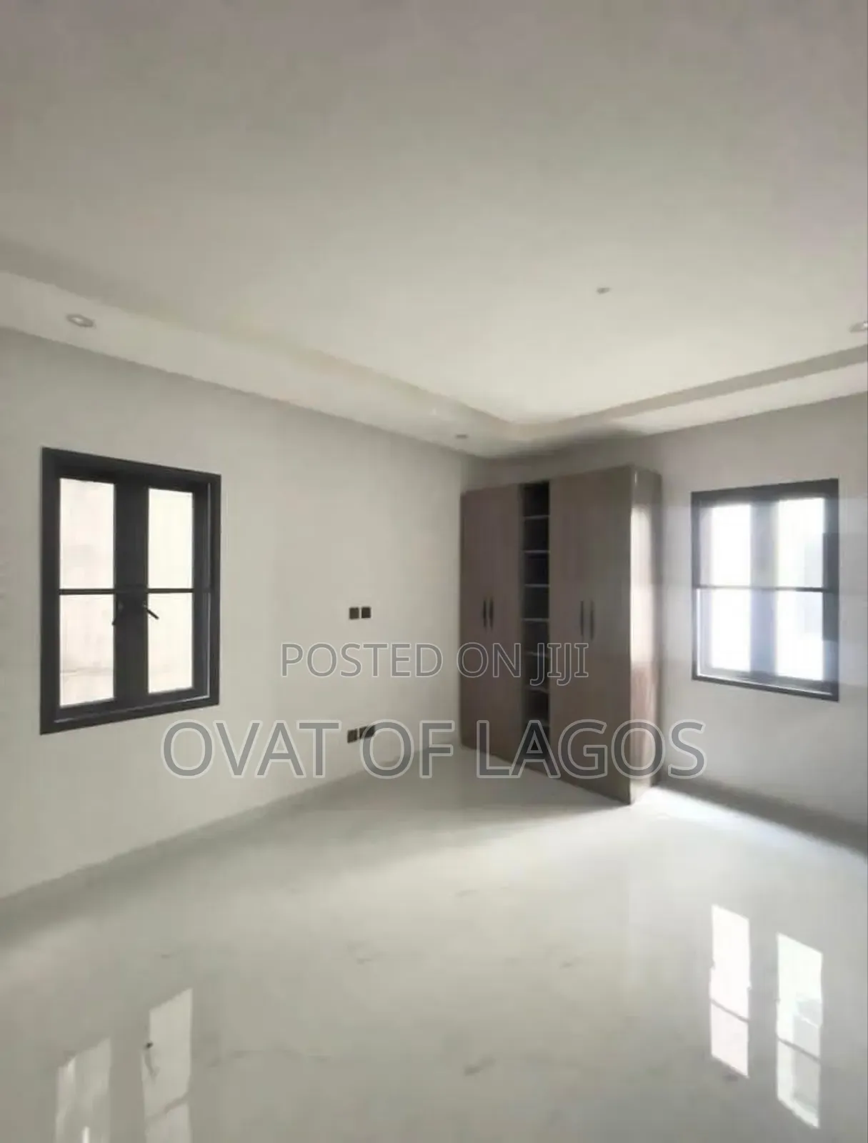 2bdrm Apartment in Ikate for rent