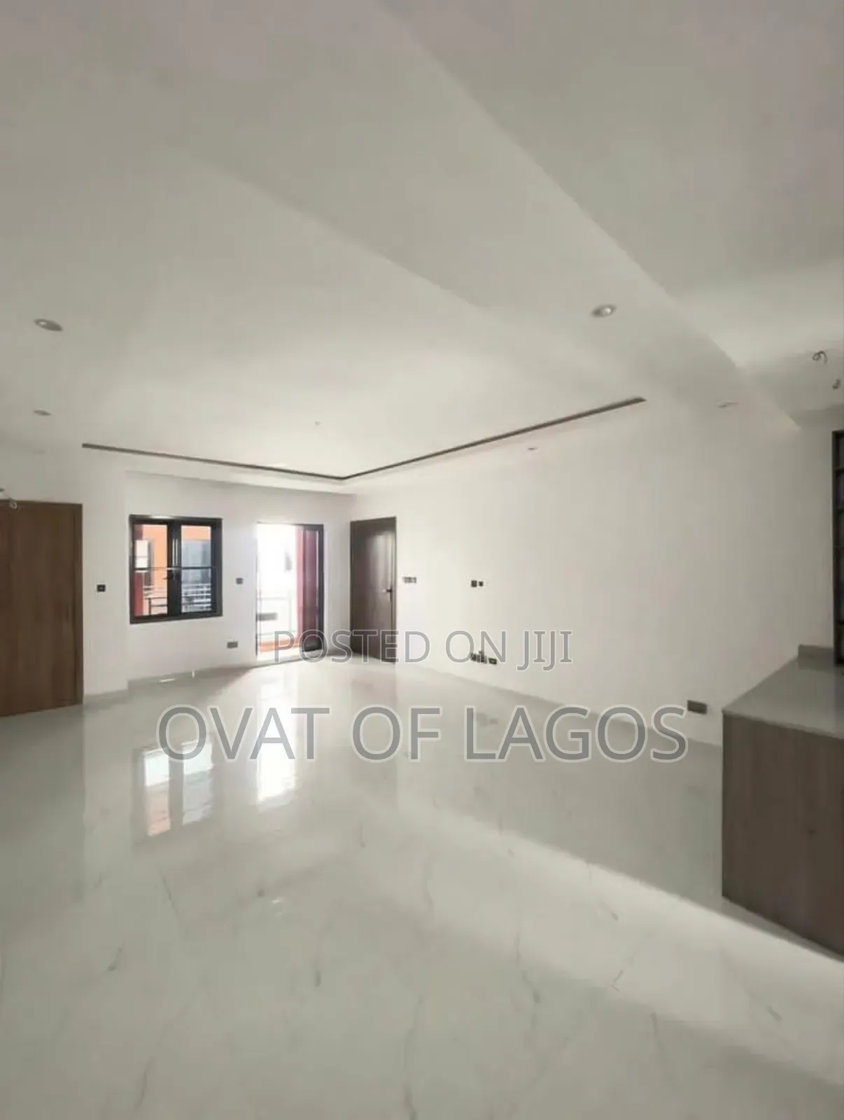 2bdrm Apartment in Ikate for rent