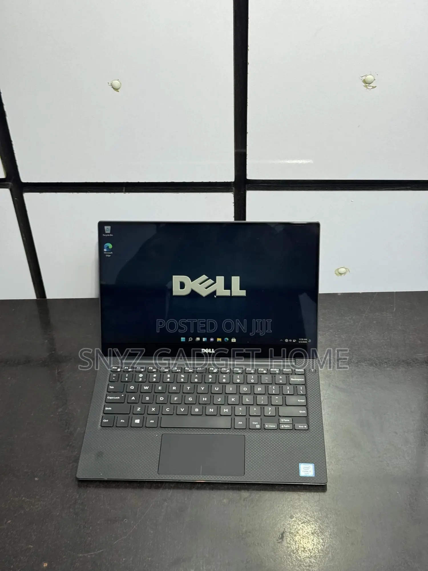 Laptop Dell XPS 13 9350 8GB Intel Core i7 SSD 256GB