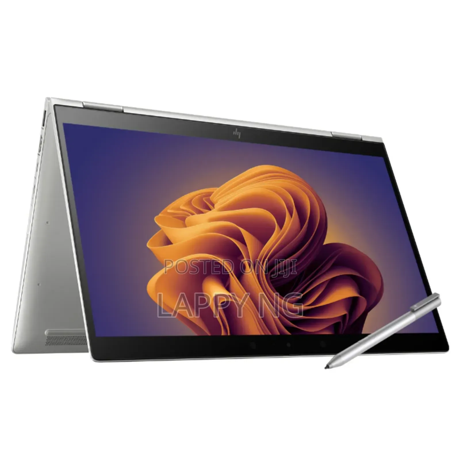 New Laptop HP EliteBook 1040 G6 8GB Intel Core i7 SSD 512GB