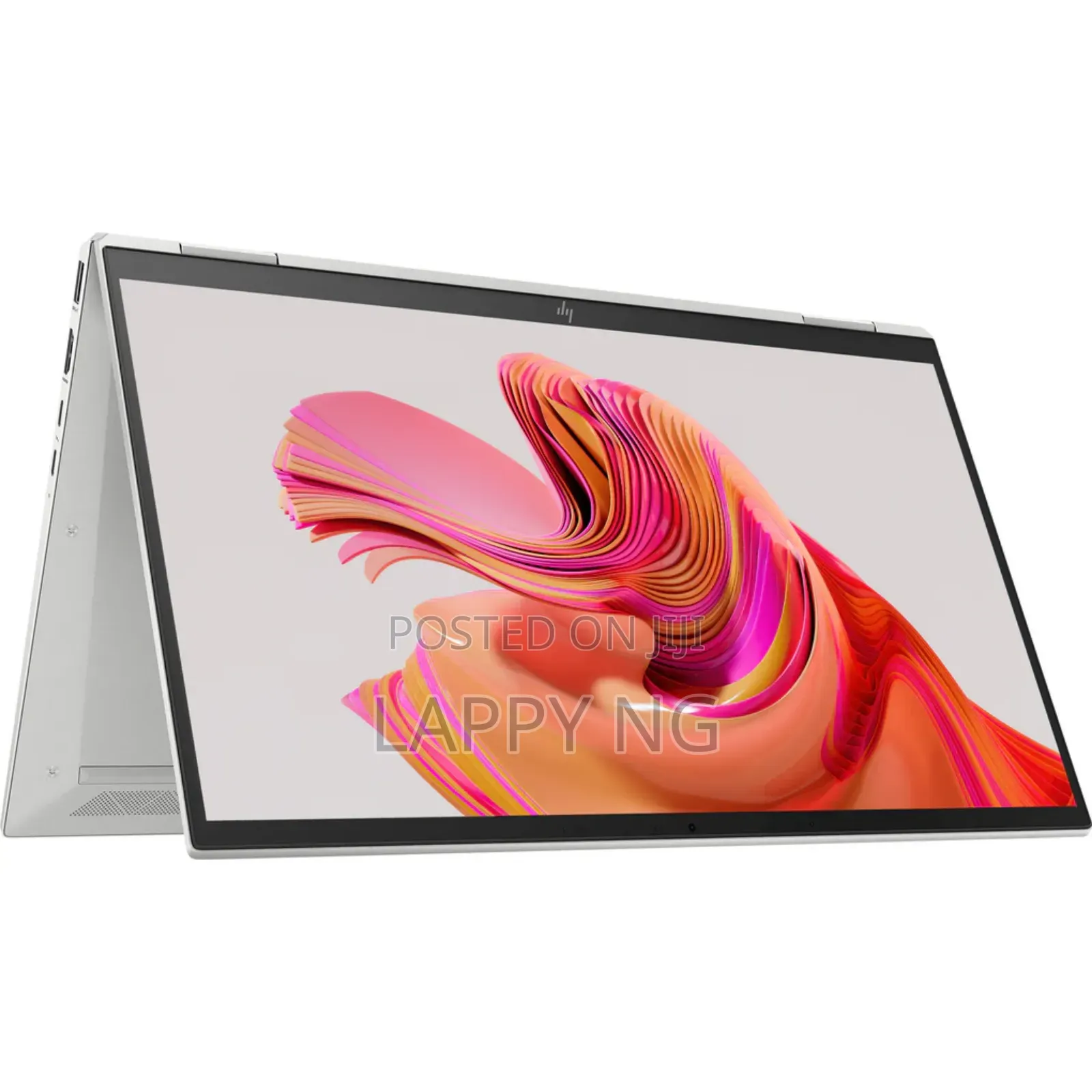 New Laptop HP EliteBook x360 1040 G5 8GB Intel Core i7 SSD 512GB