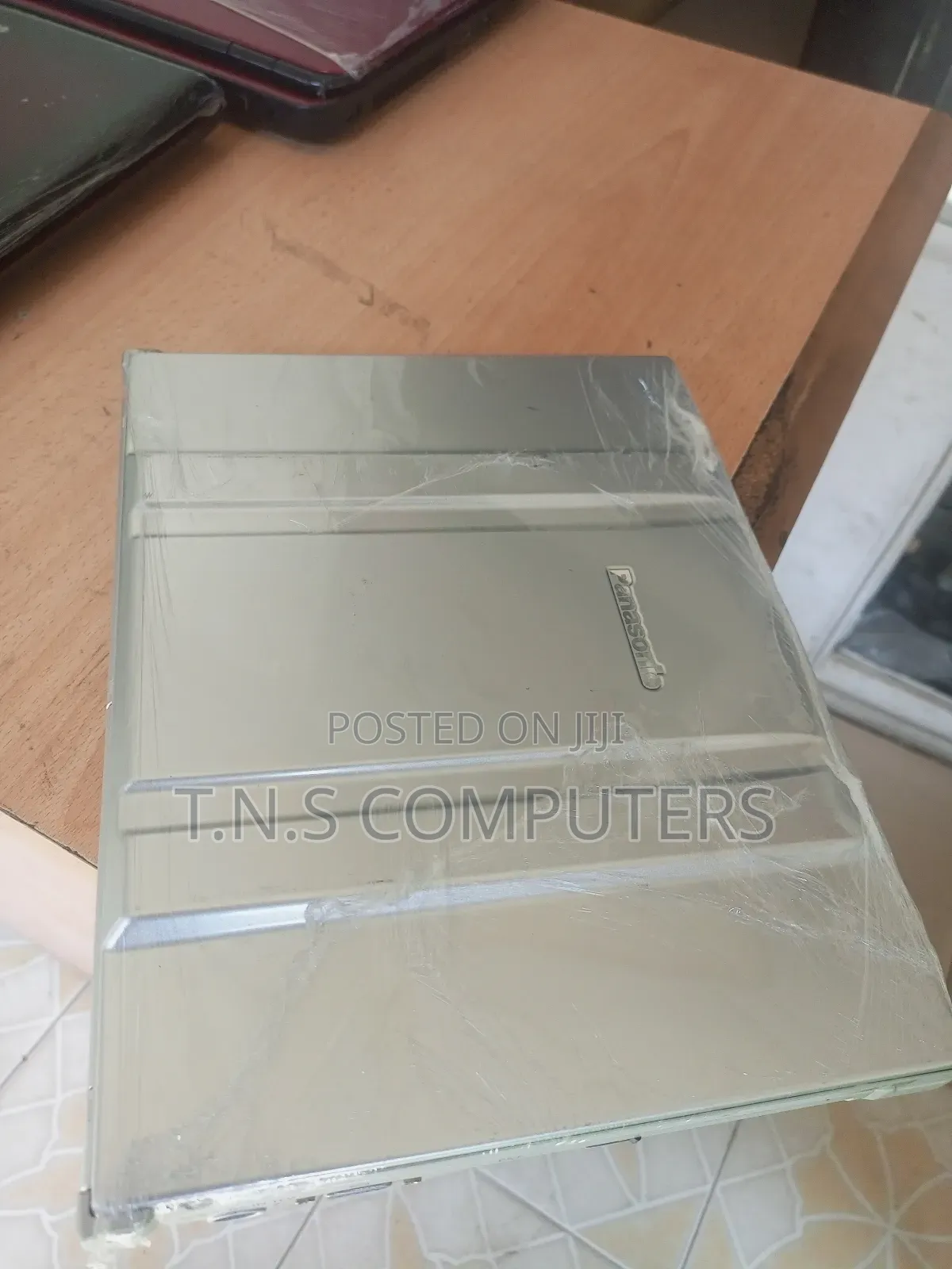 Laptop Panasonic Toughbook CF-C2 4GB Intel Core 2 Duo HDD 160GB