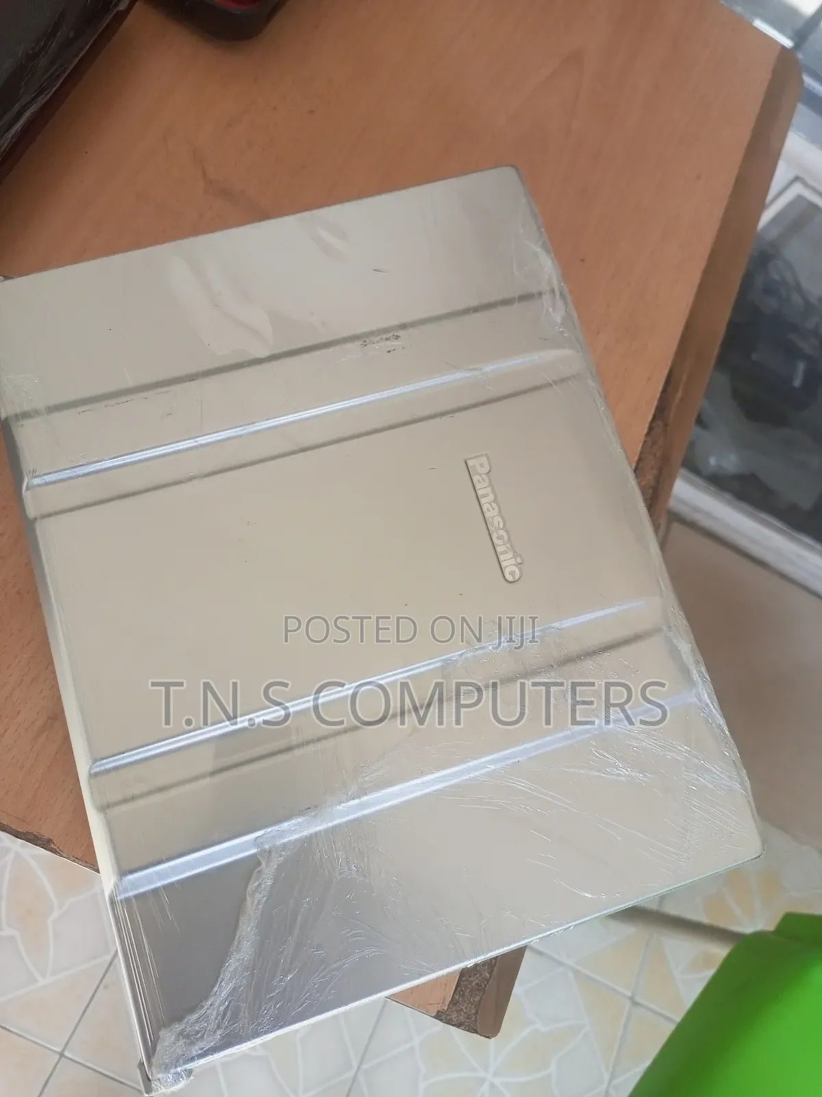 Laptop Panasonic Toughbook CF-C2 4GB Intel Core 2 Duo HDD 160GB
