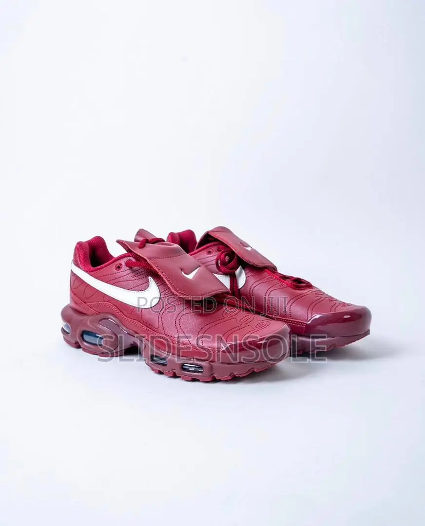 Nike Air Max Plus Tiempo