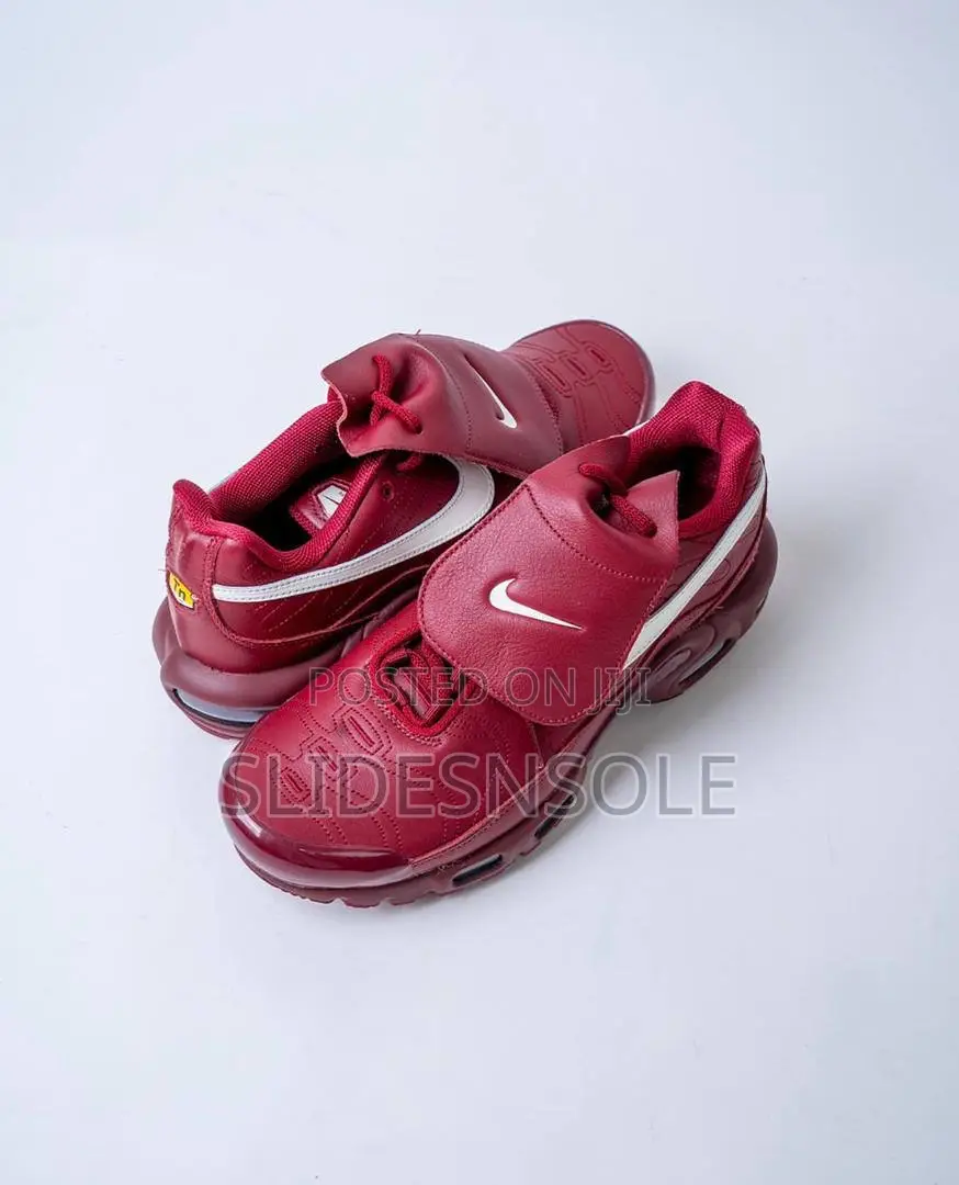Nike Air Max Plus Tiempo