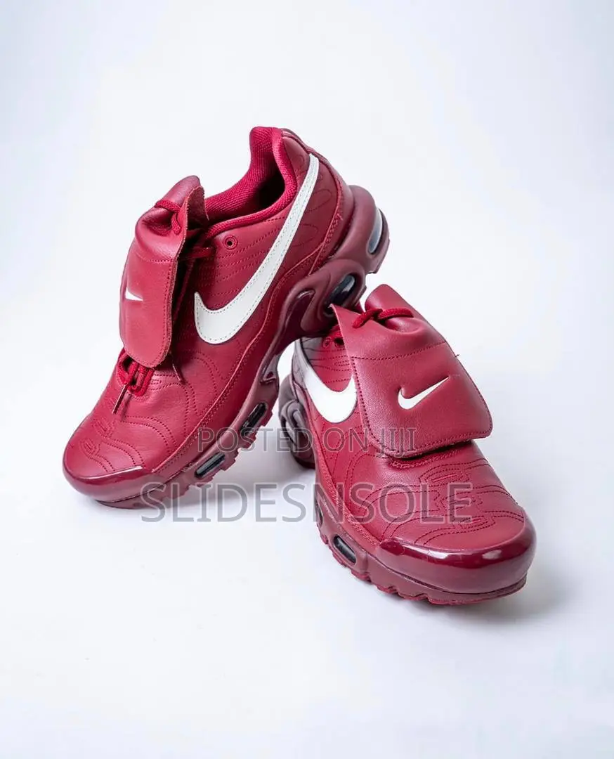 Nike Air Max Plus Tiempo