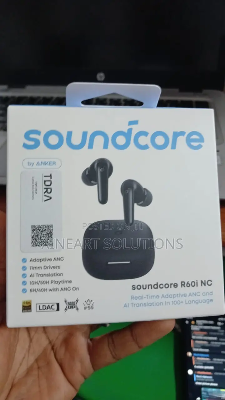 Soundcore R60i Nc