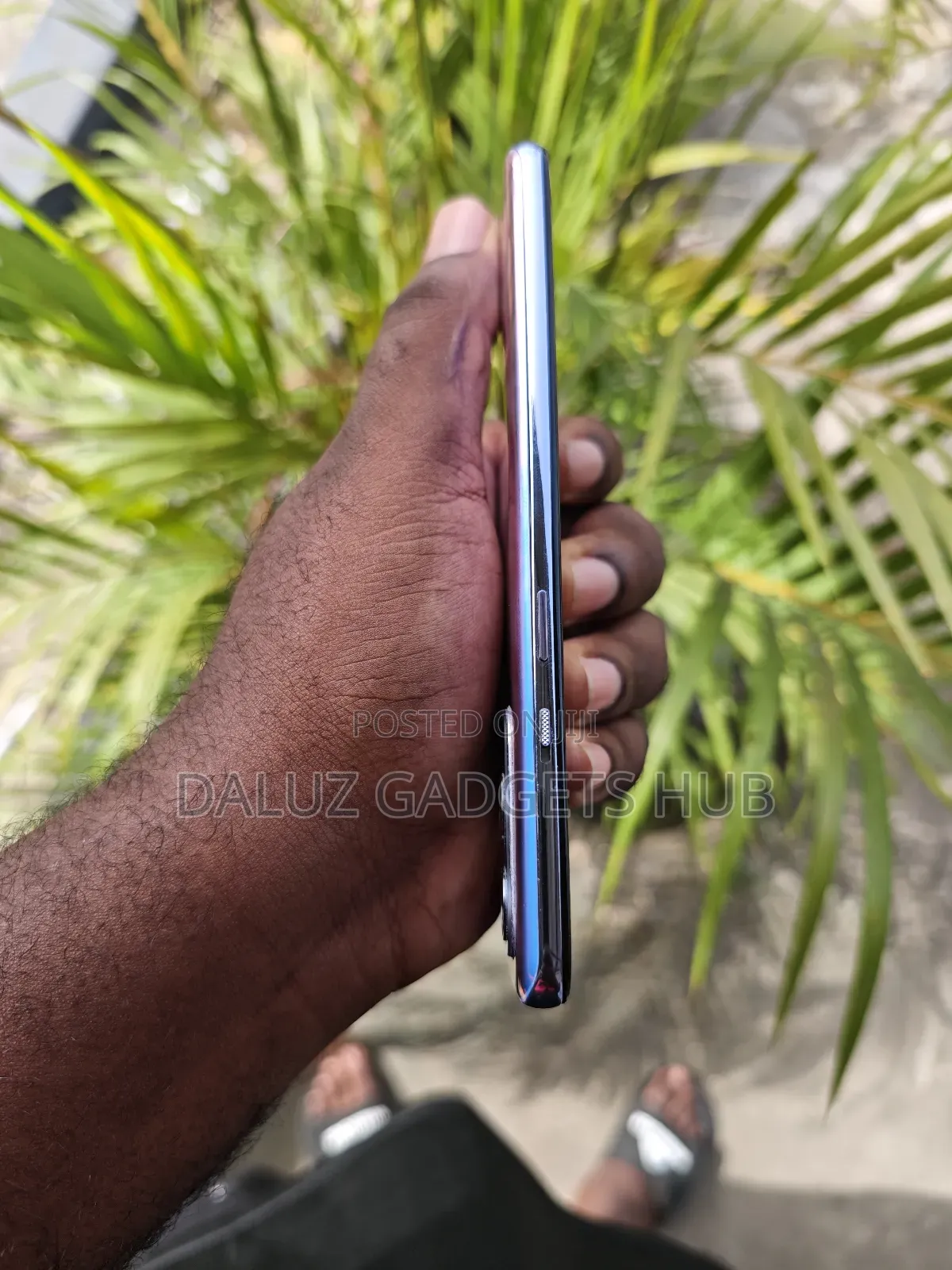 OnePlus 9 256 GB Purple