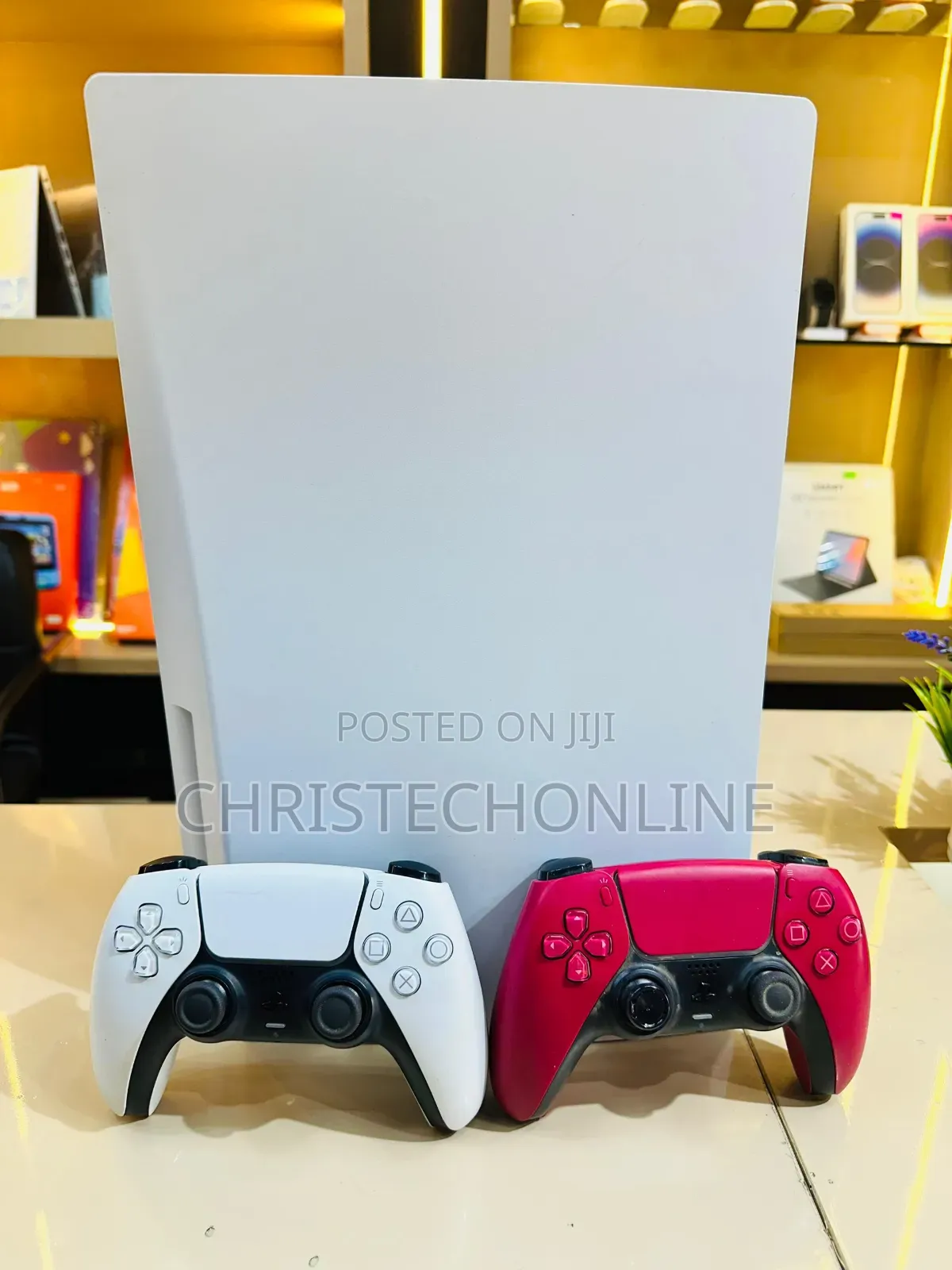 Sony Playstation 5
