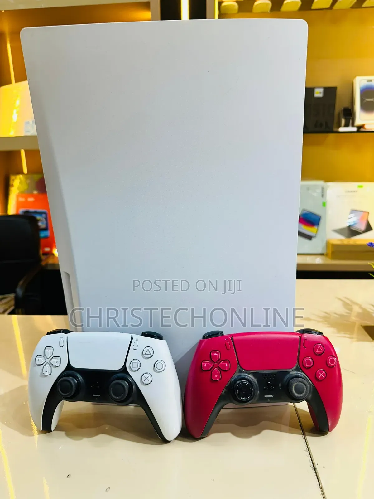 Sony Playstation 5