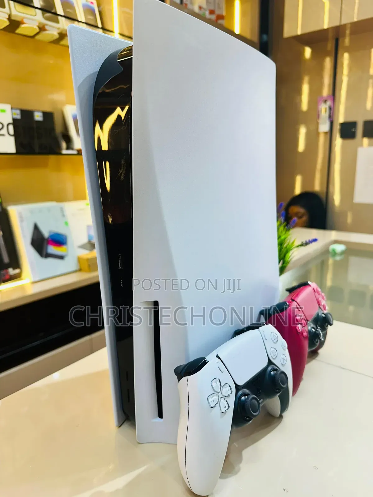 Sony Playstation 5