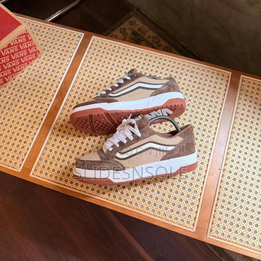 Vans Hylane Sneaker