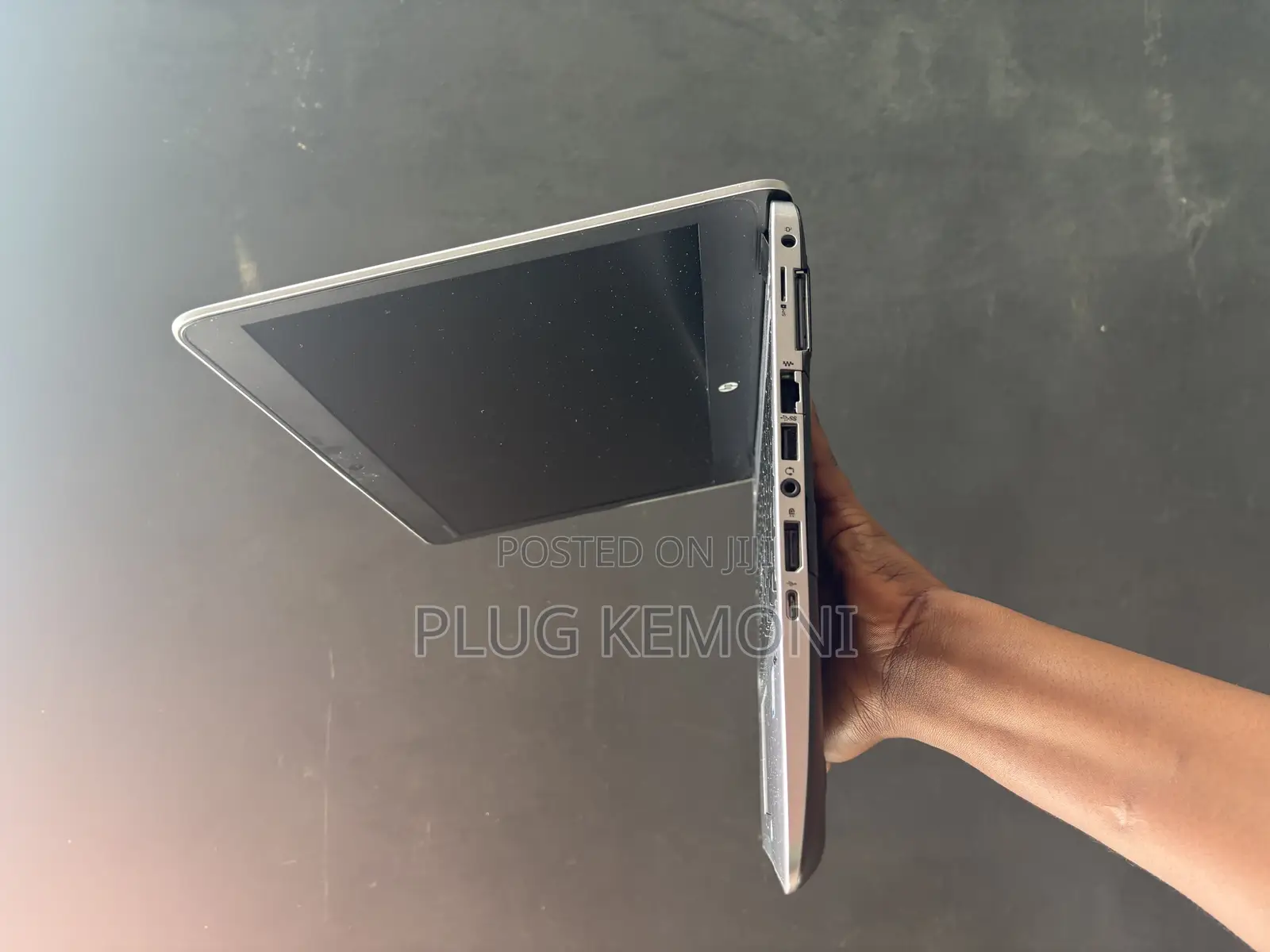 Laptop HP EliteBook 840 G3 8GB Intel Core i5 SSD 256GB