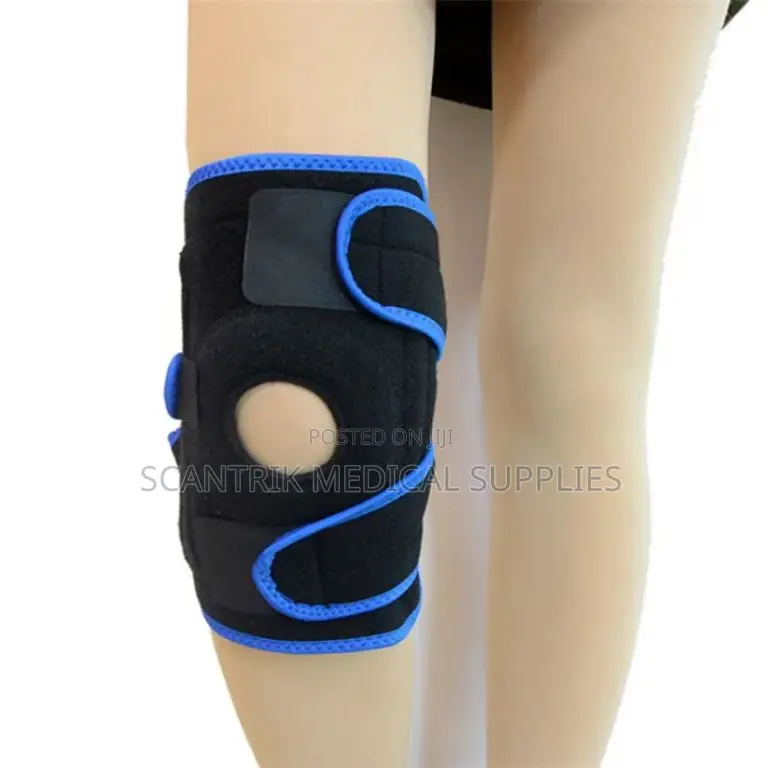 Adjustable Knee Immobilizer Wholesale in Nigeria