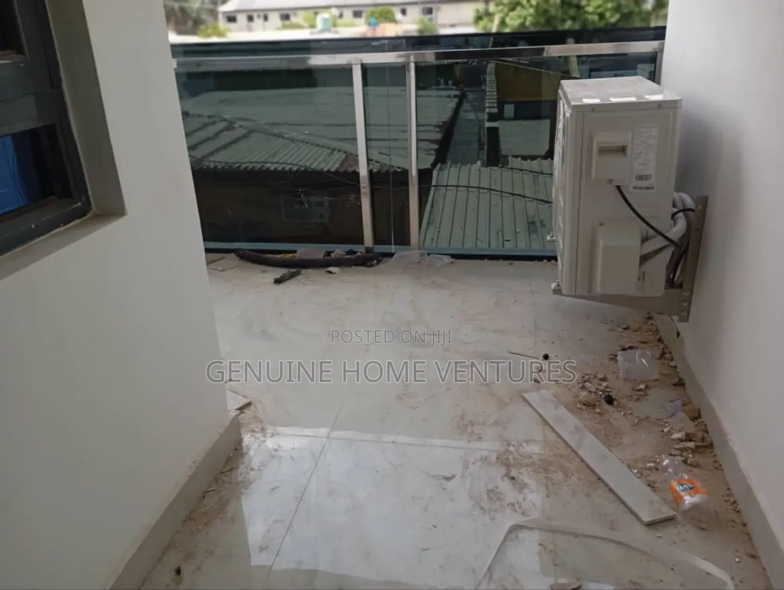 4bdrm Apartment in Ikeja Gra for sale