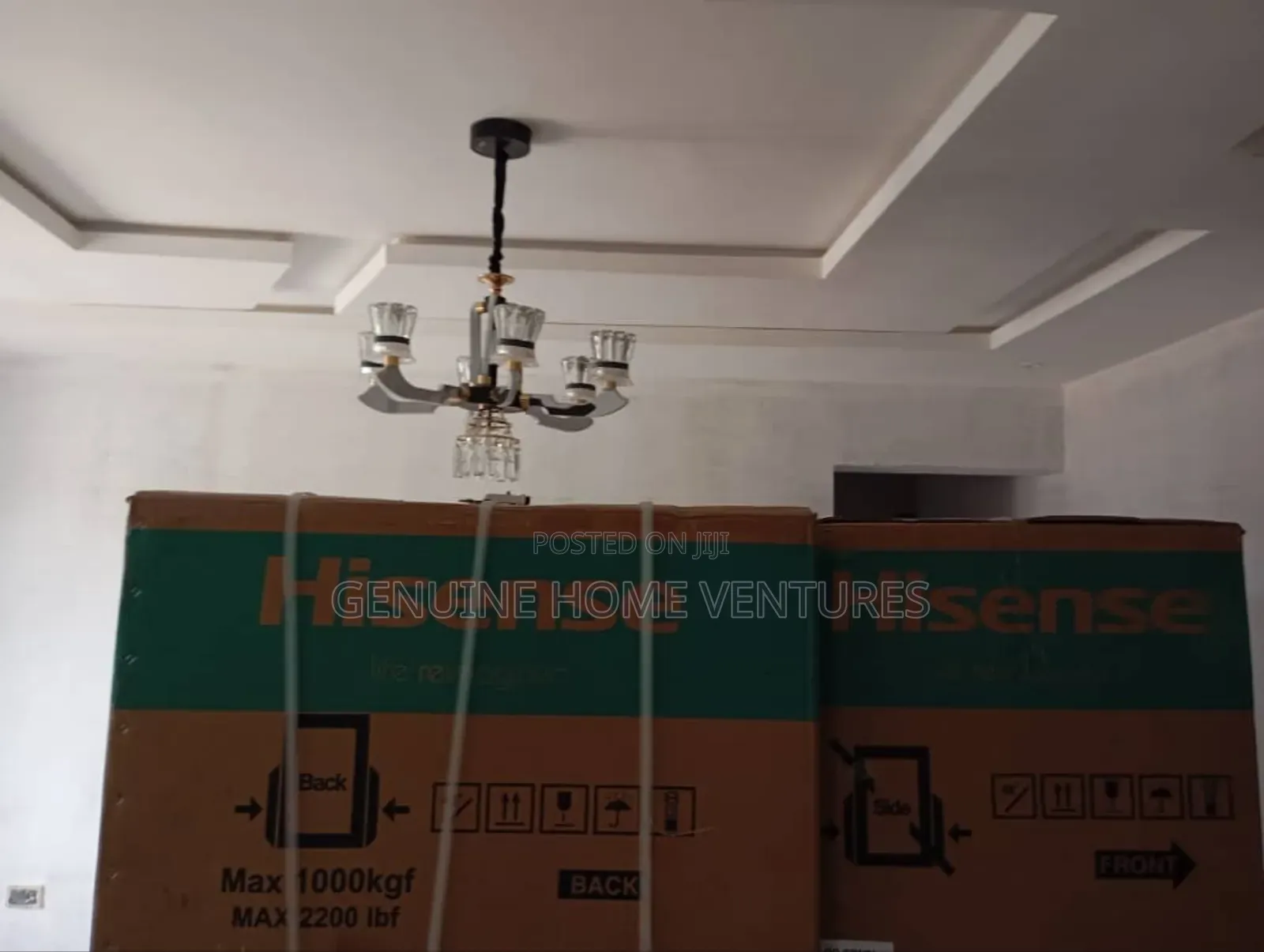 4bdrm Apartment in Ikeja Gra for sale
