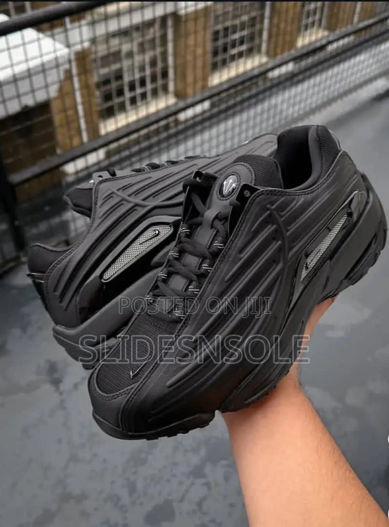 Drake X Nike Nocta Sneaker: