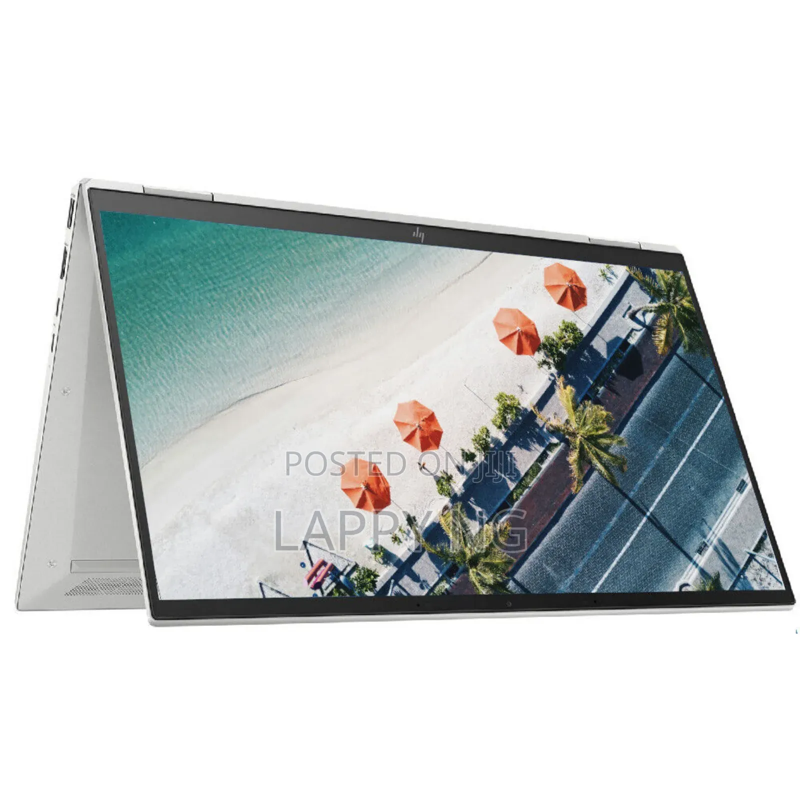 New Laptop HP EliteBook X360 1030 G3 8GB Intel Core i7 SSD 512GB