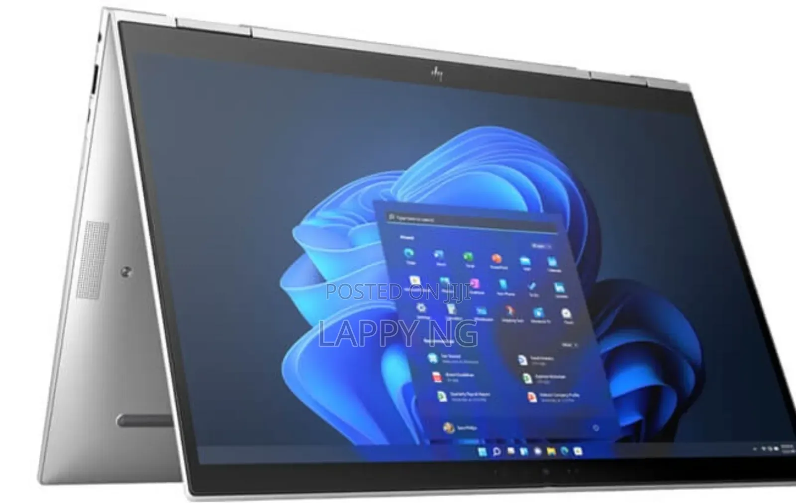 New Laptop HP EliteBook X360 1030 G3 8GB Intel Core i7 SSD 512GB