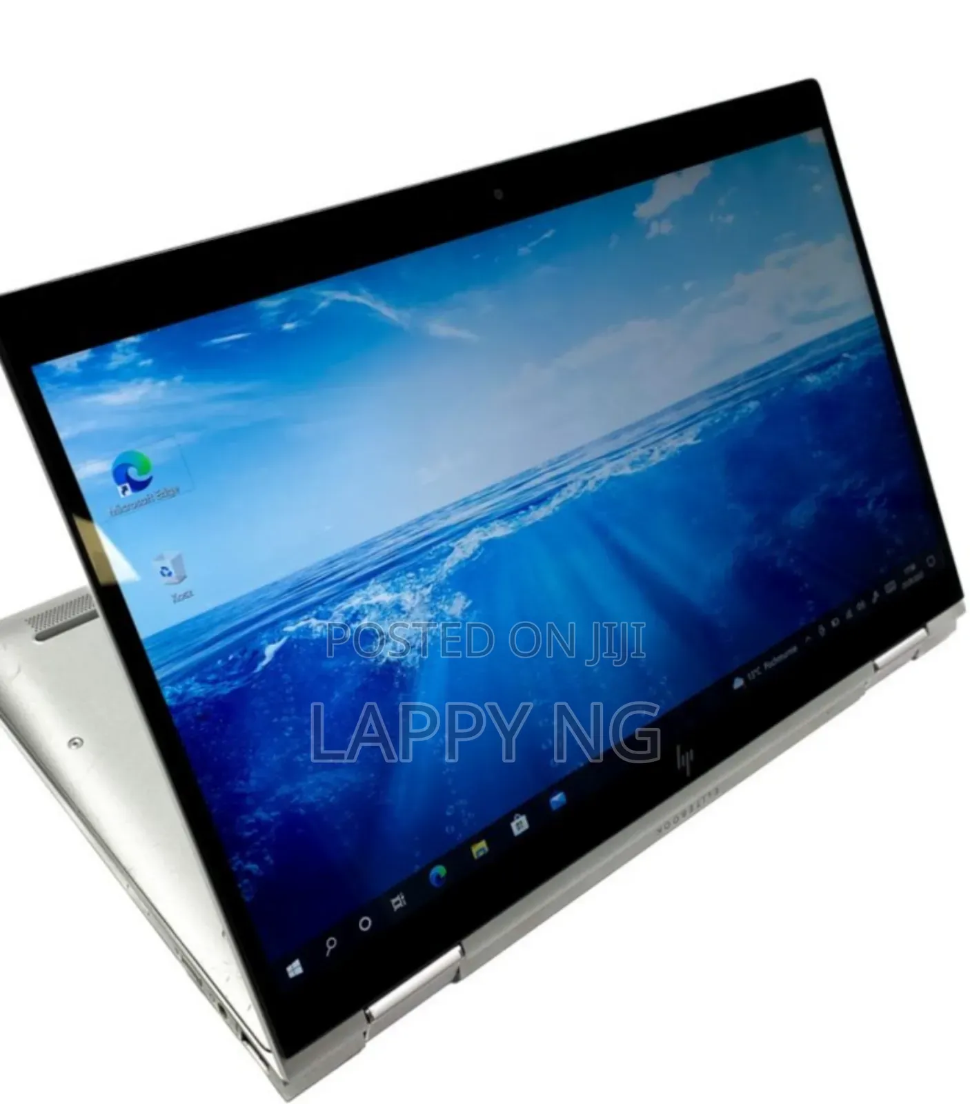 New Laptop HP EliteBook x360 1030 G4 8GB Intel Core i7 SSD 512GB