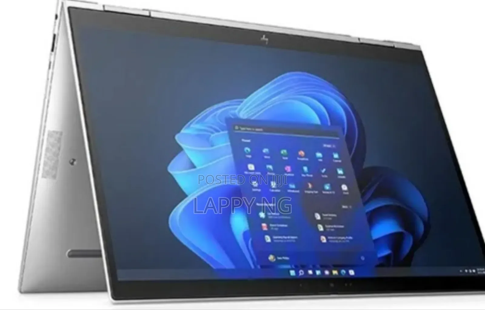 New Laptop HP EliteBook X360 1030 8GB Intel Core i7 SSD 512GB