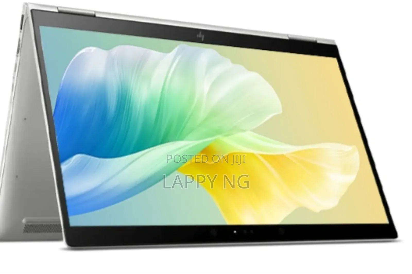 New Laptop HP EliteBook x360 830 G6 16GB Intel Core i7 SSD 512GB