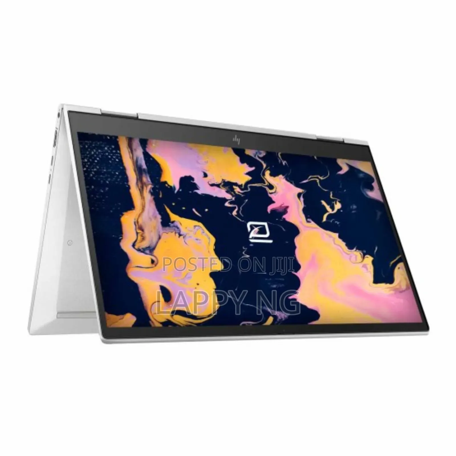 New Laptop HP EliteBook 1040 G6 16GB Intel Core i7 SSD 512GB