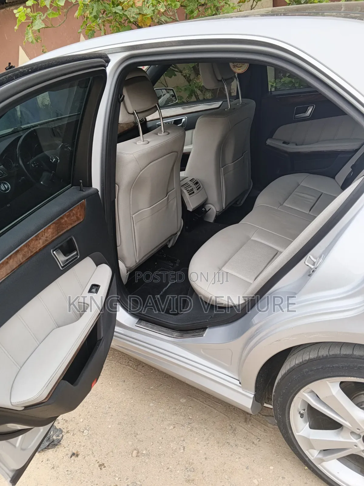 2012 Mercedes Benz E350 Formatic
