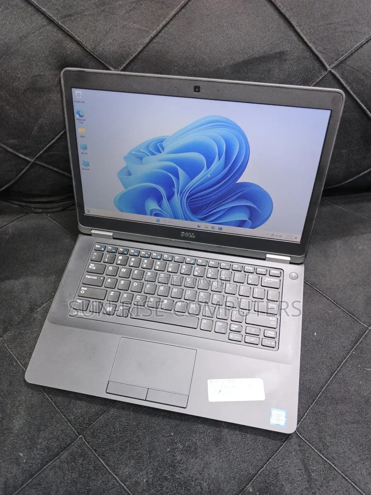 Laptop Dell Latitude 14 E5470 8GB Intel Core i5 SSD 256GB