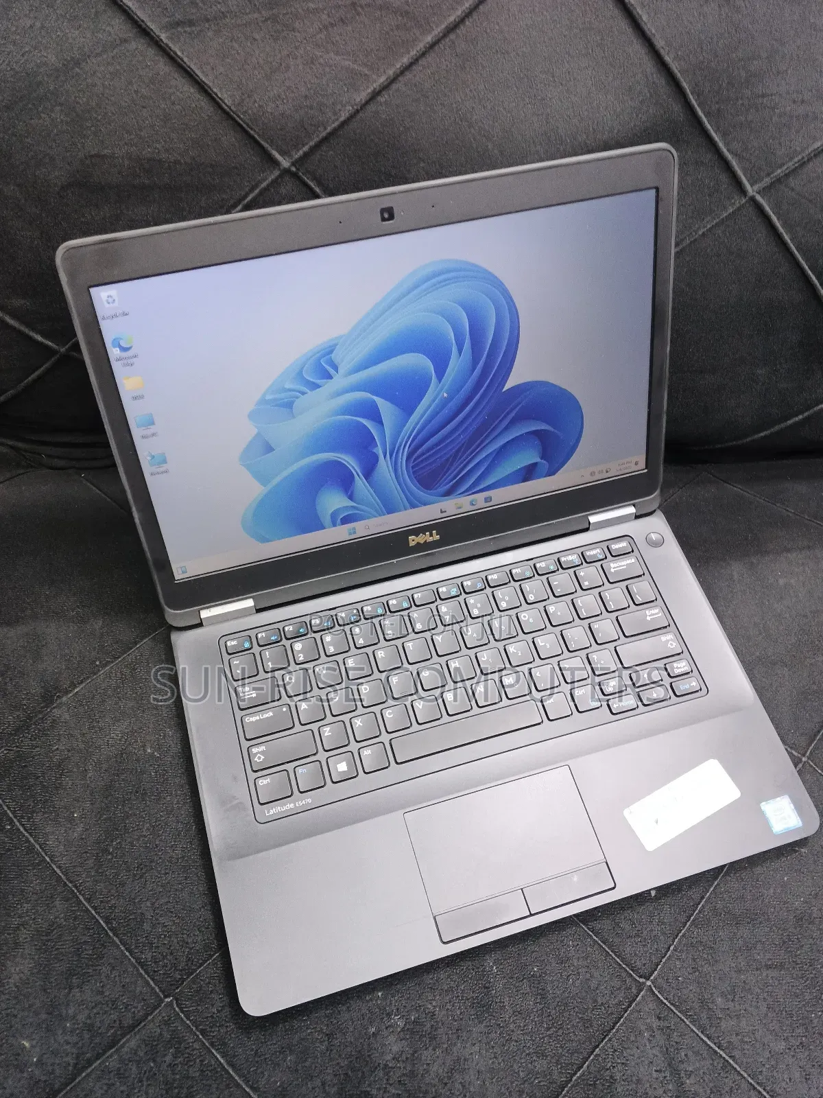 Laptop Dell Latitude 14 E5470 8GB Intel Core i5 SSD 256GB